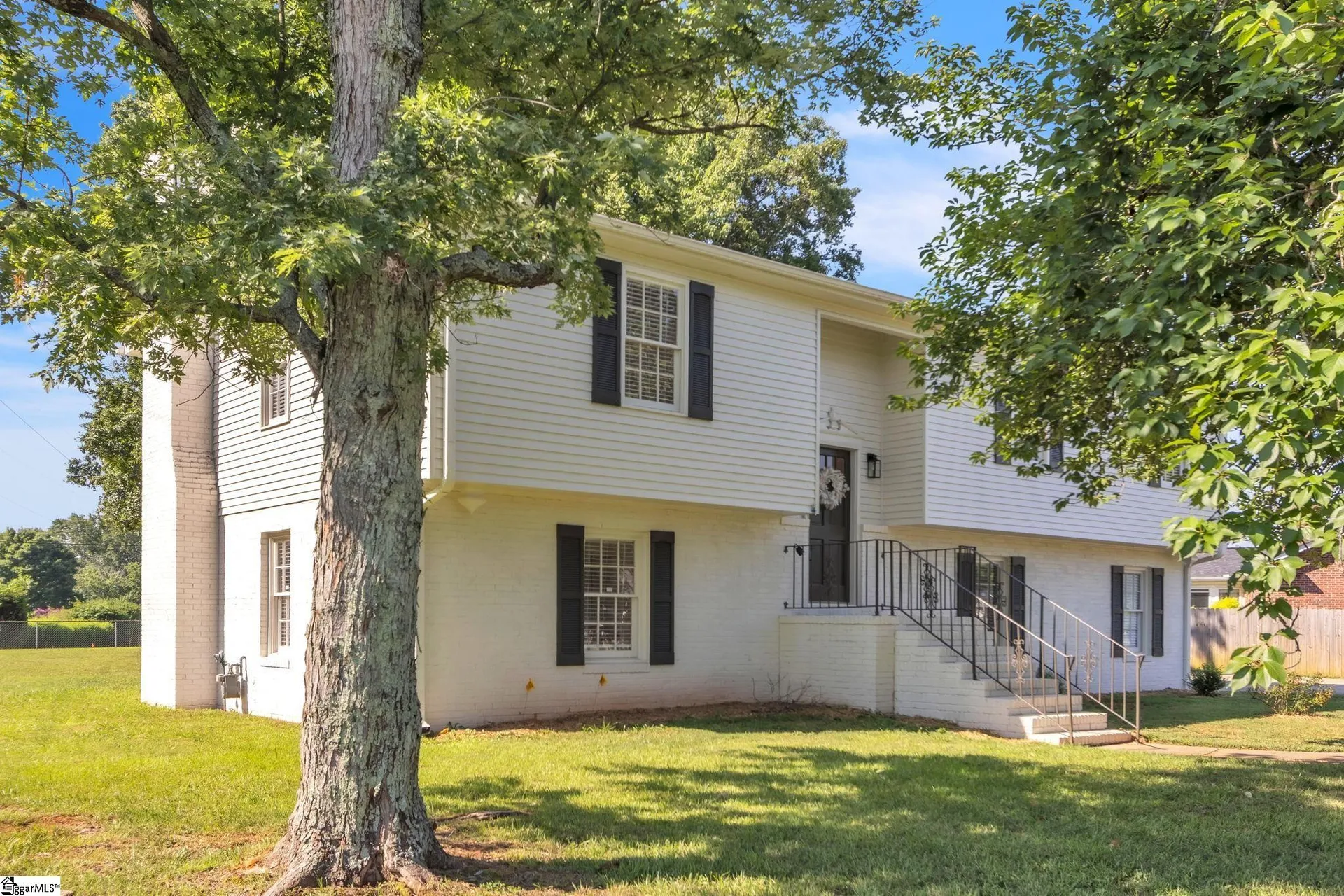 Property image 2 at 604 Hudson Road, Greenville, SC 29615