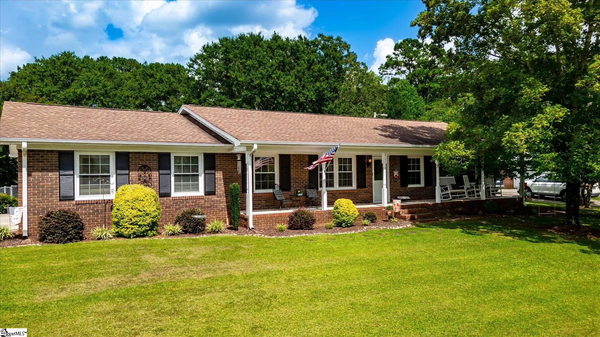 427 Pelzer Highway