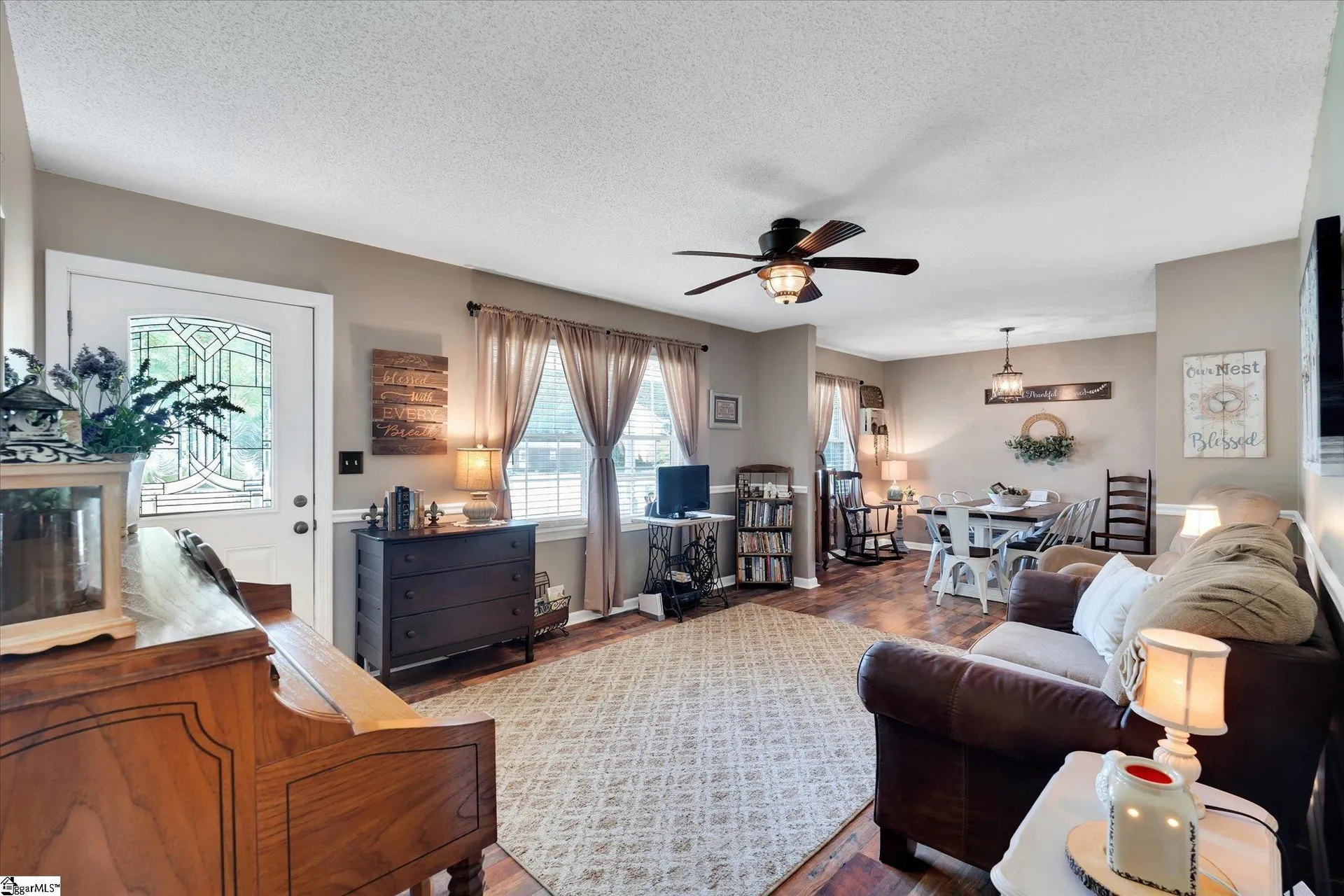 Property image 4 at 427 Pelzer Highway, Easley, SC 29642