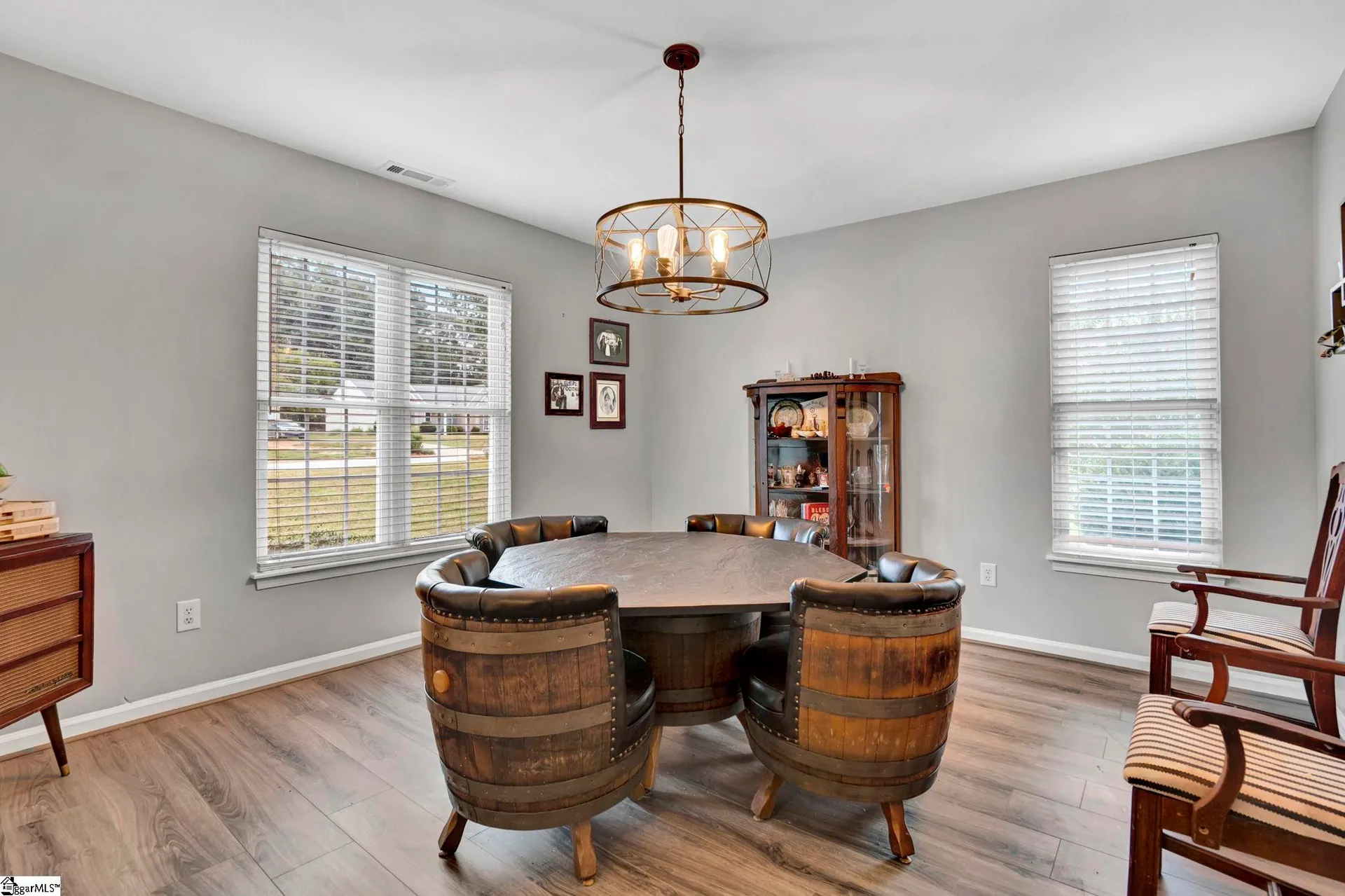 Property image 5 at 175 Rock Moss Drive, Williamston, SC 29697-8504