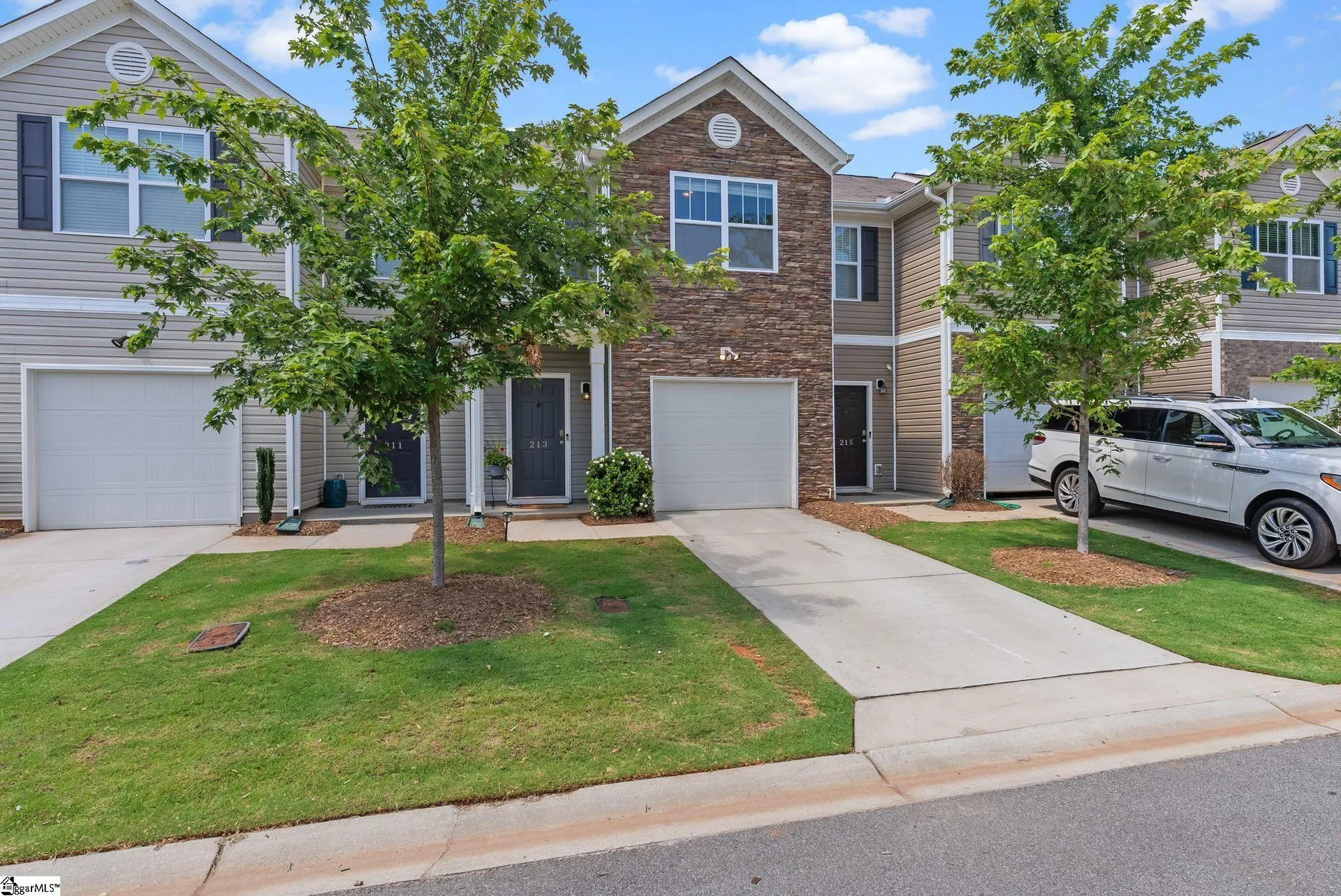 Property image 4 at 213 Southridge Court, Easley, SC 29642
