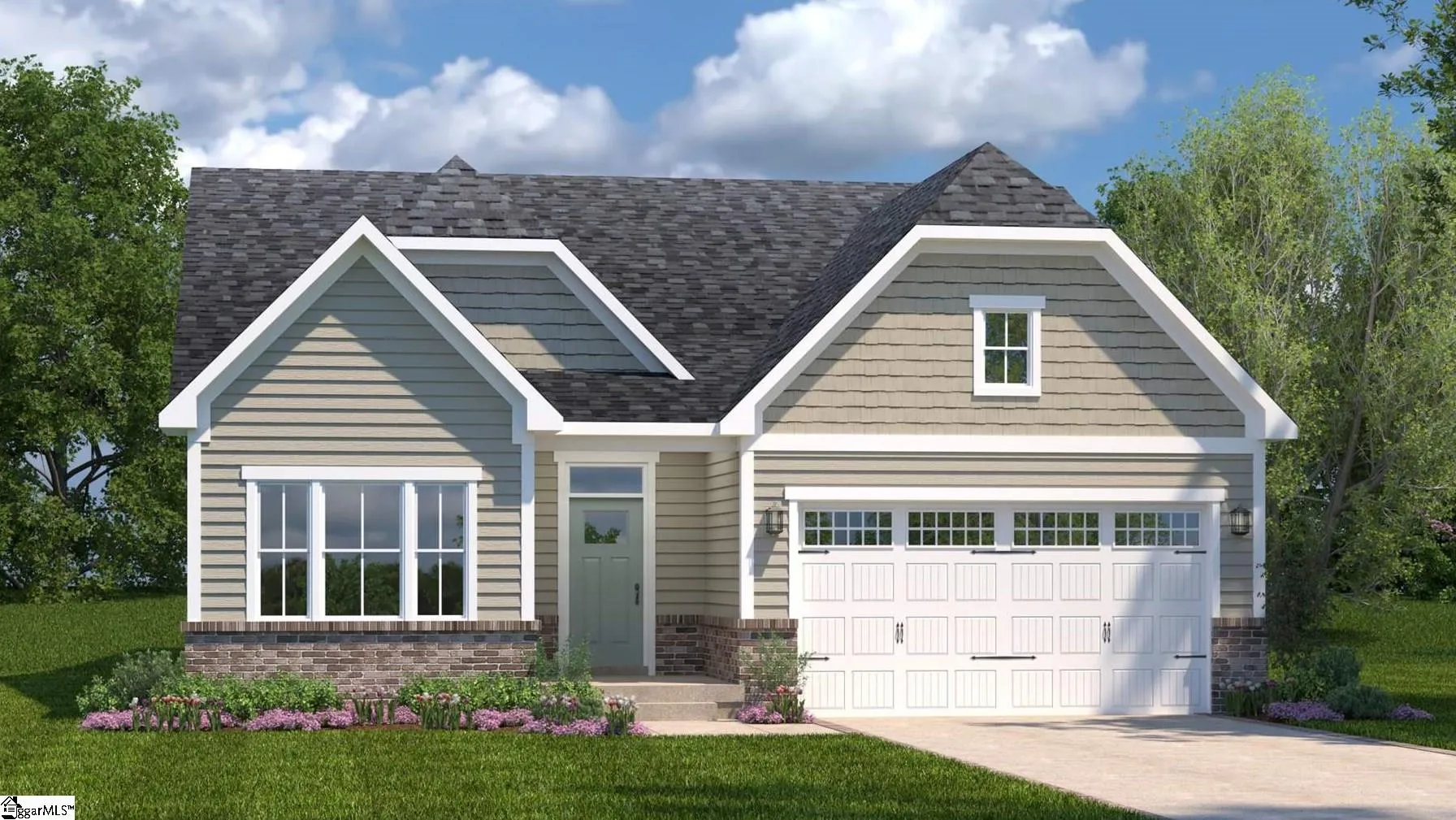 802 Lady Fern Drive