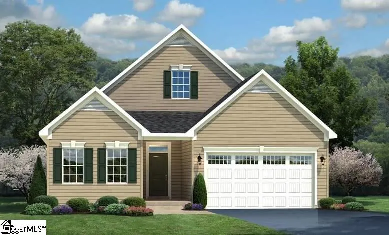 794 Lady Fern Drive