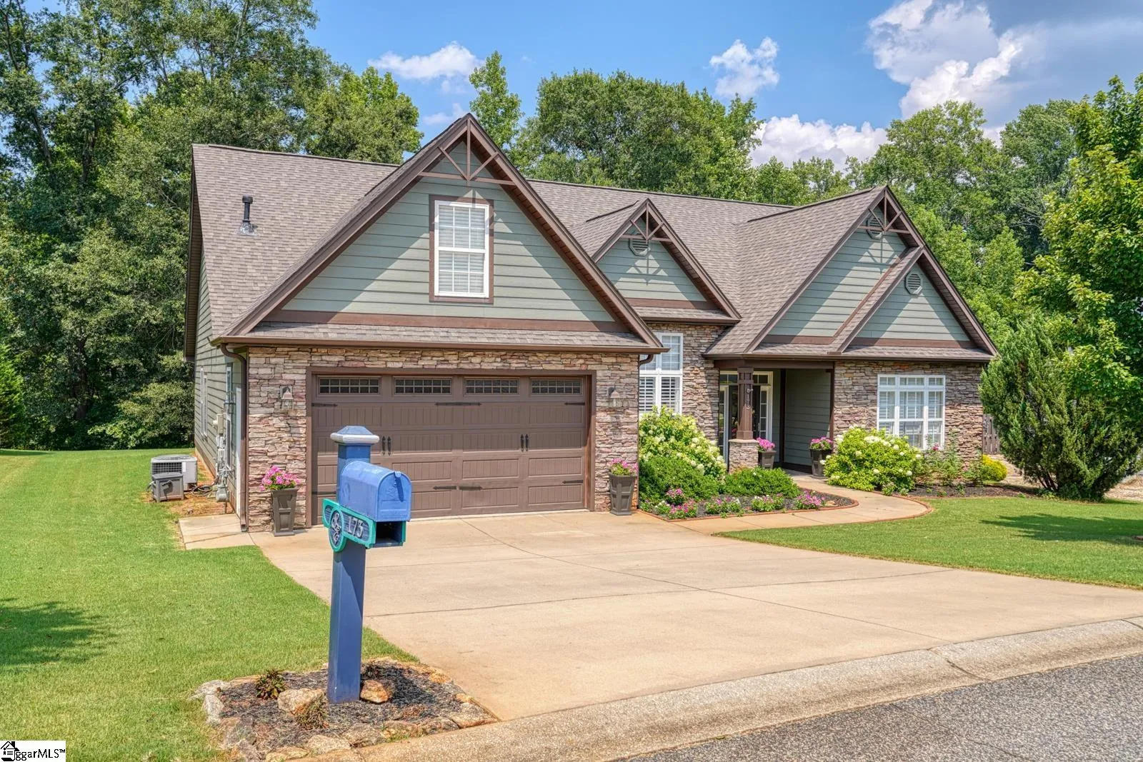 Property image 2 at 173 Colfax Drive, Boiling Springs, SC 29316
