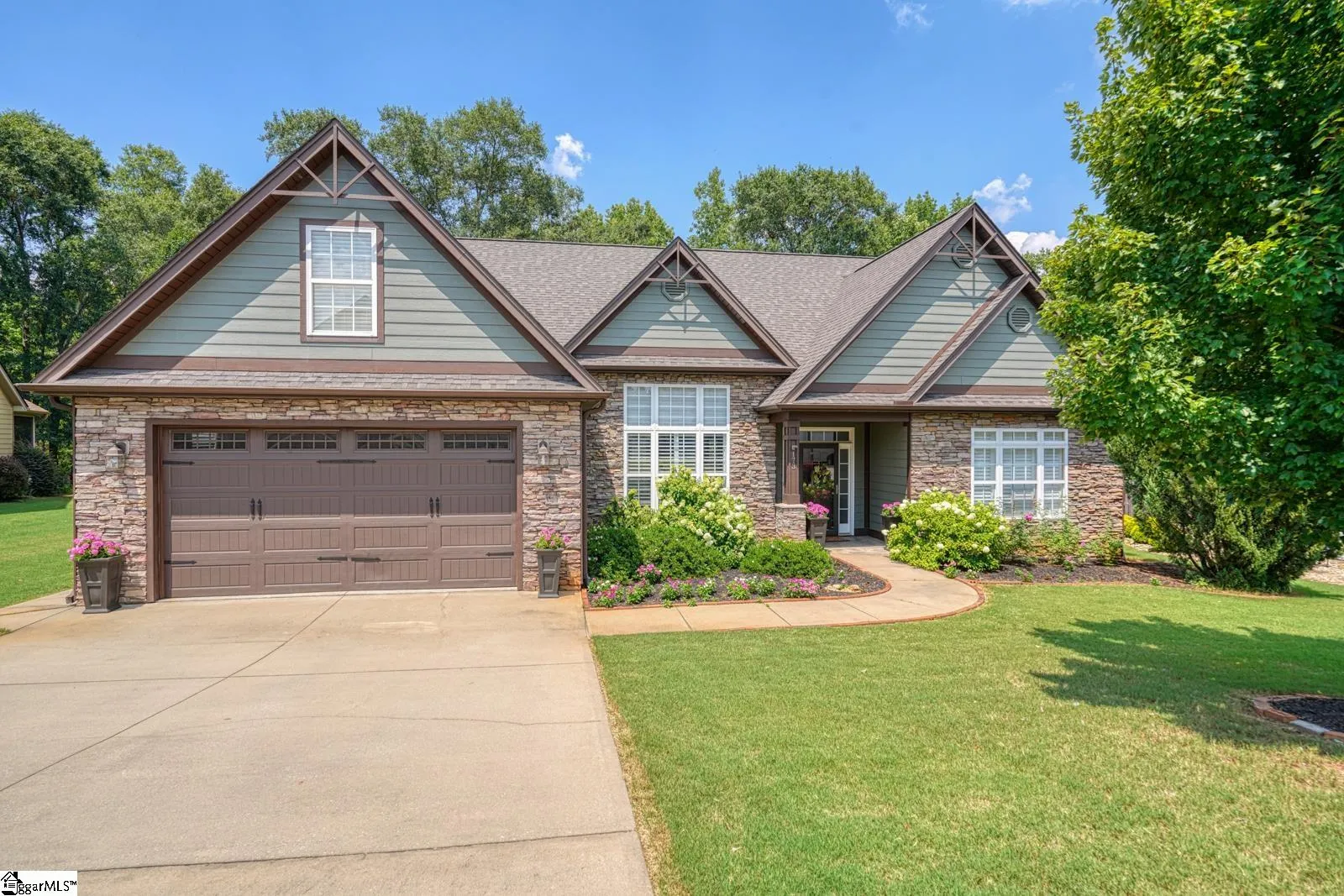 Property image 3 at 173 Colfax Drive, Boiling Springs, SC 29316