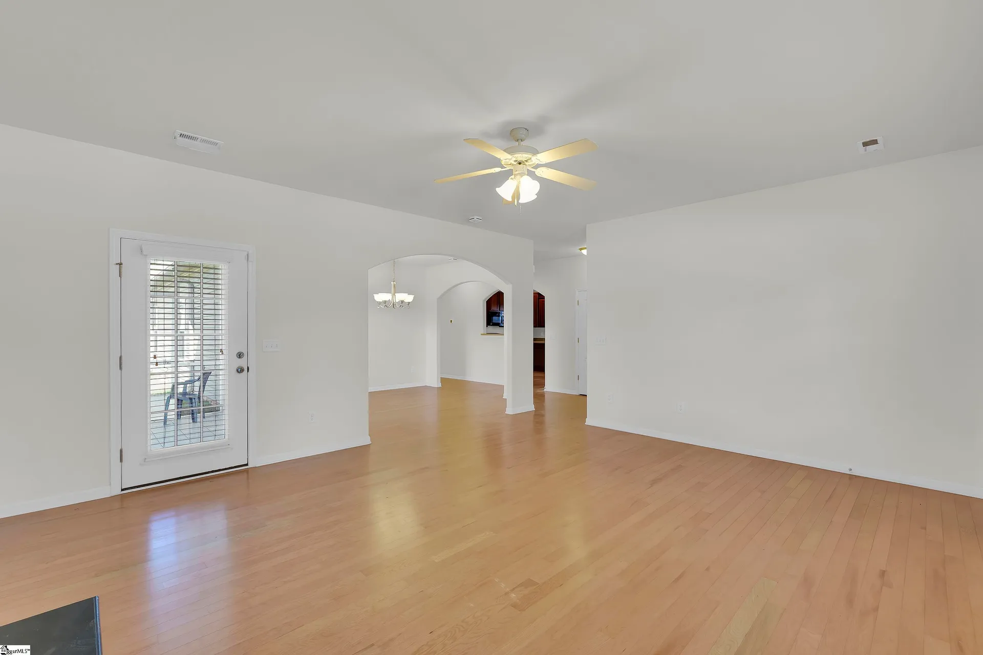 Property image 5 at 412 Vintage Hill Drive, Greenville, SC 29609