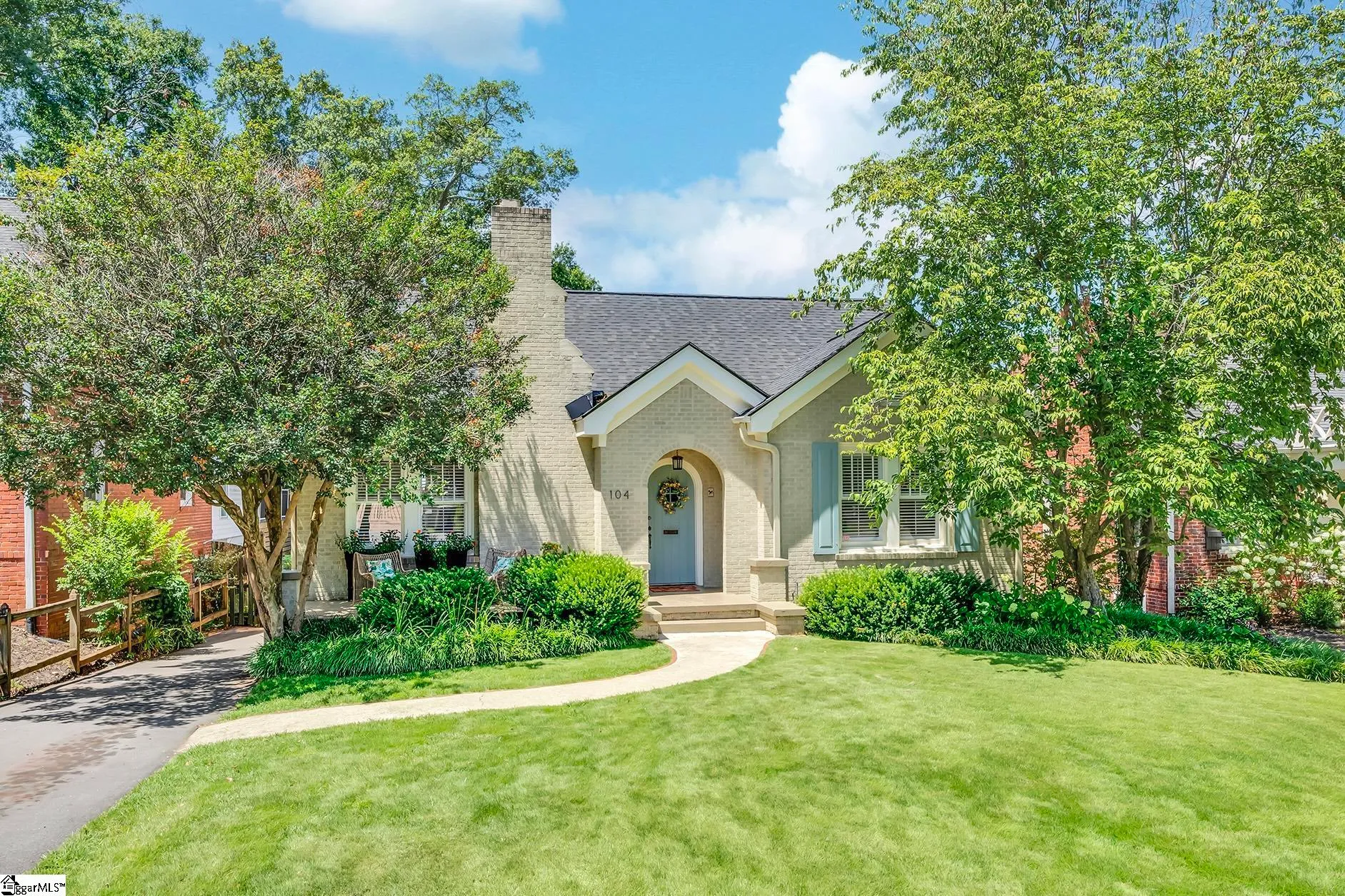104 Ponce De Leon Drive