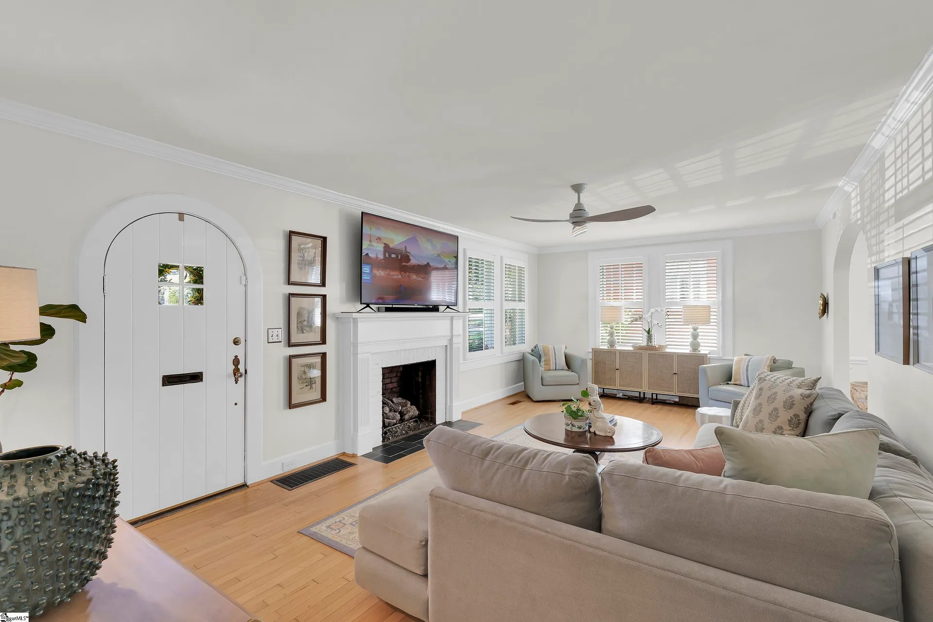 Property image 3 at 104 Ponce De Leon Drive, Greenville, SC 29605