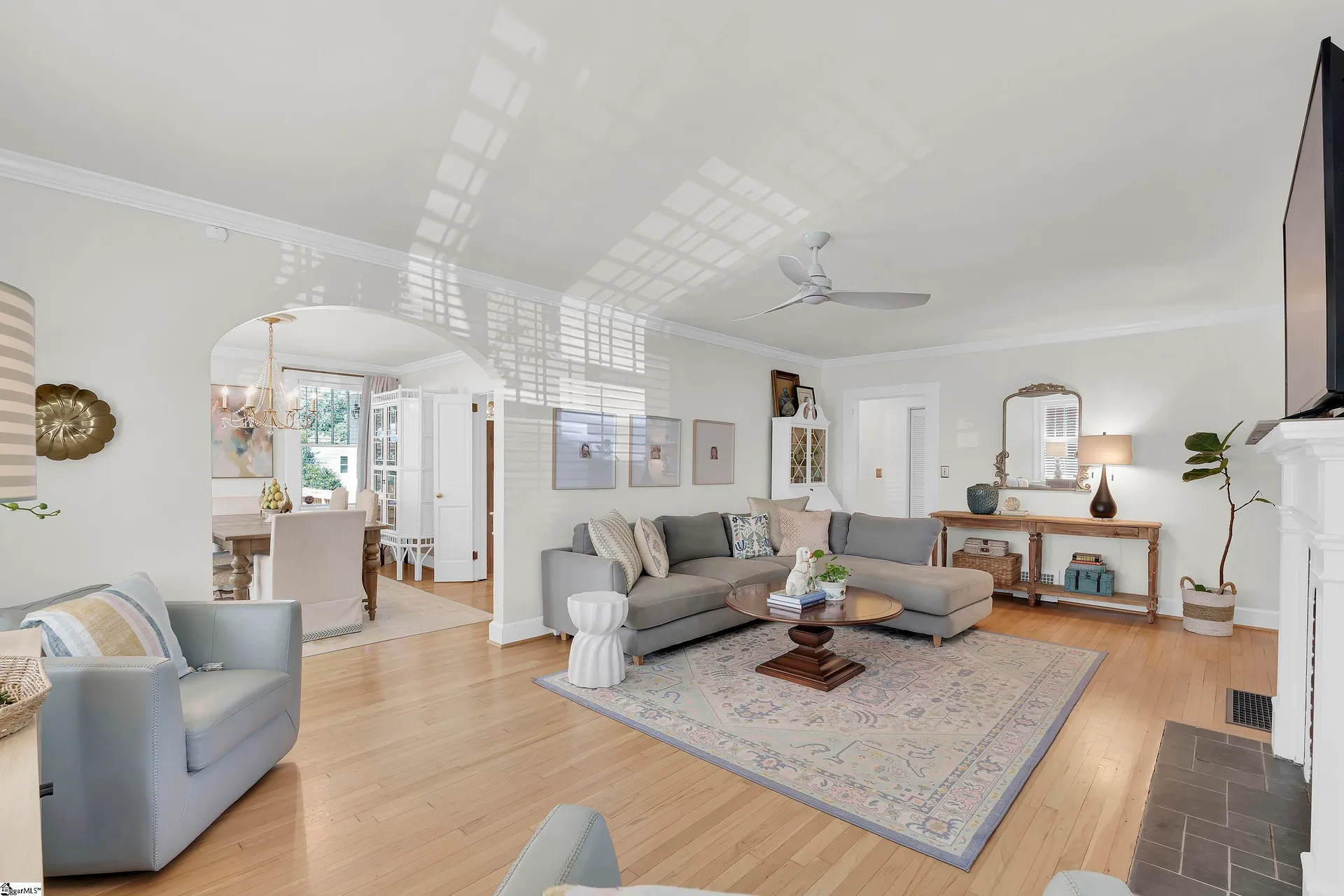 Property image 5 at 104 Ponce De Leon Drive, Greenville, SC 29605