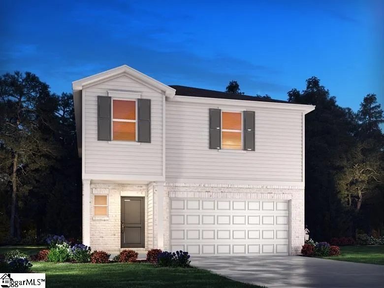 400 Shortleaf Lane