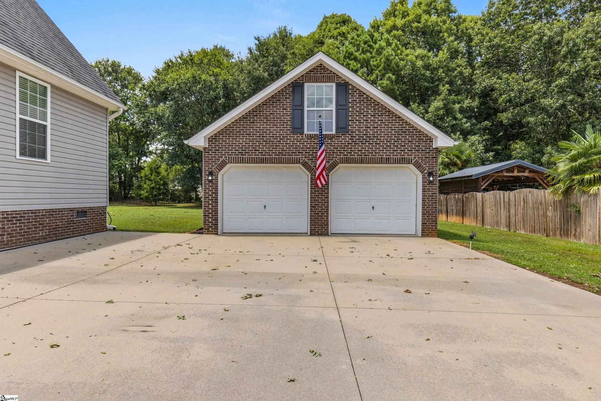 Property image 2 at 513 Saddlebred Drive, Pelzer, SC 29669