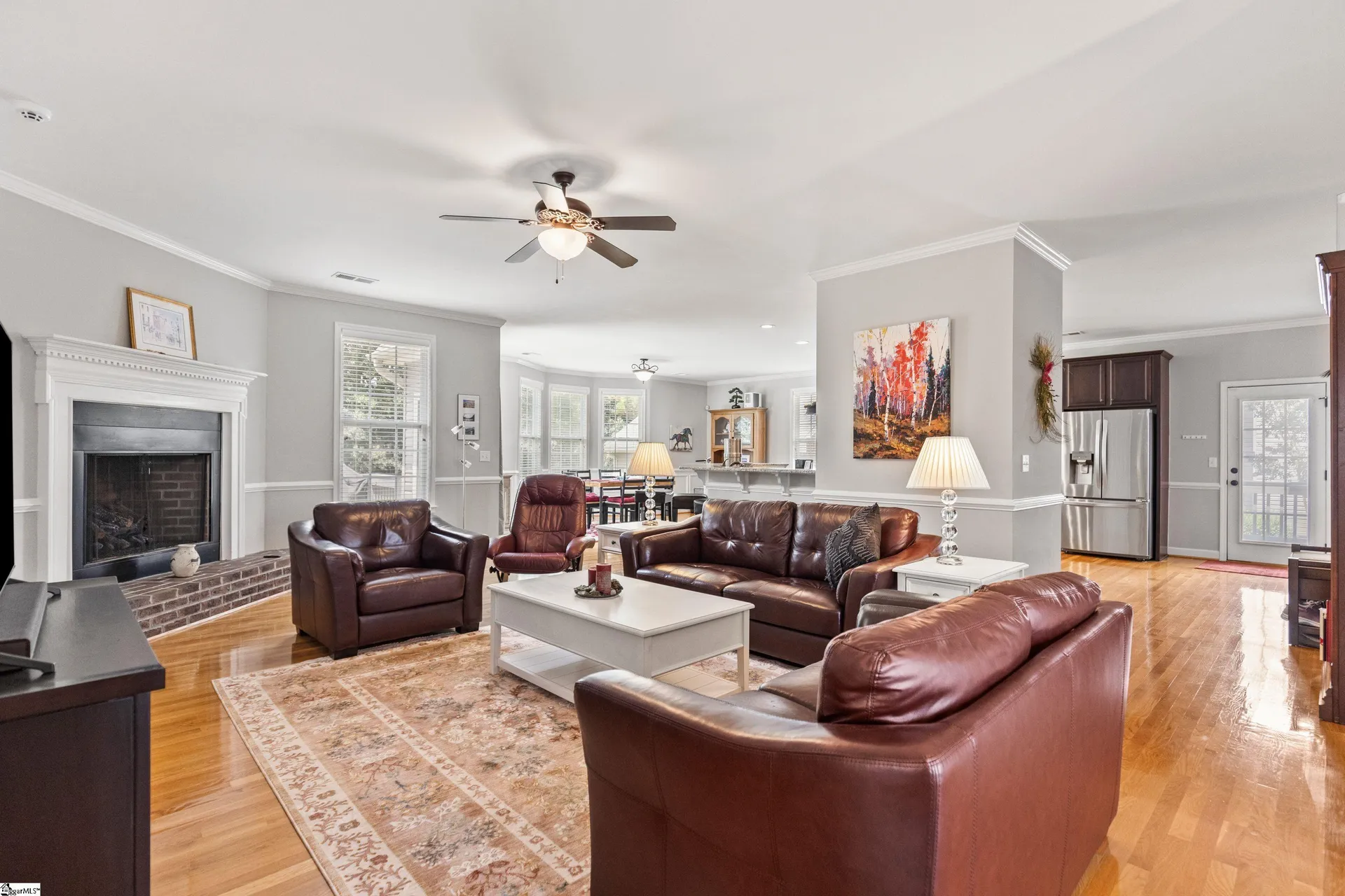 Property image 5 at 513 Saddlebred Drive, Pelzer, SC 29669