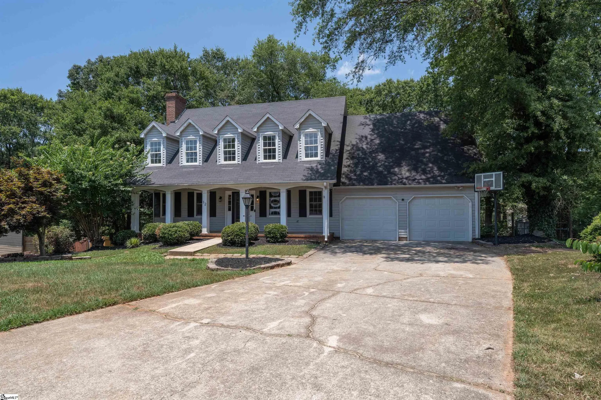 Property image 2 at 12 Dustinbrook Court, Mauldin, SC 29662