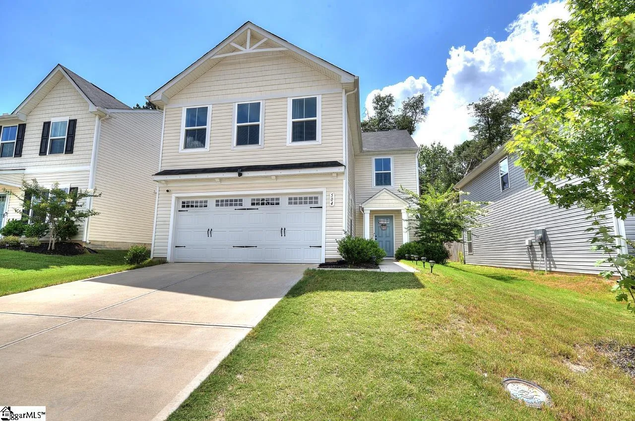 504 Mills Hill Way