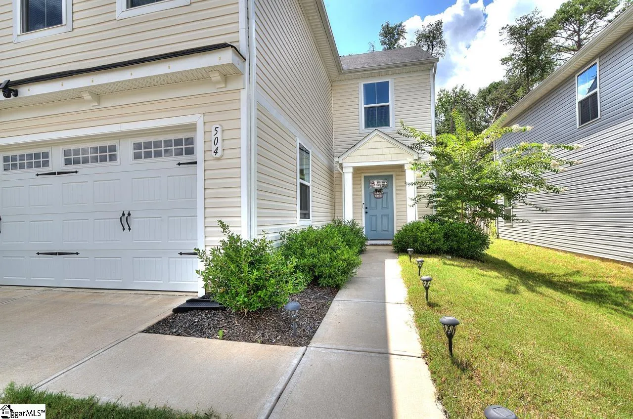 Property image 2 at 504 Mills Hill Way, Greenville, SC 29605