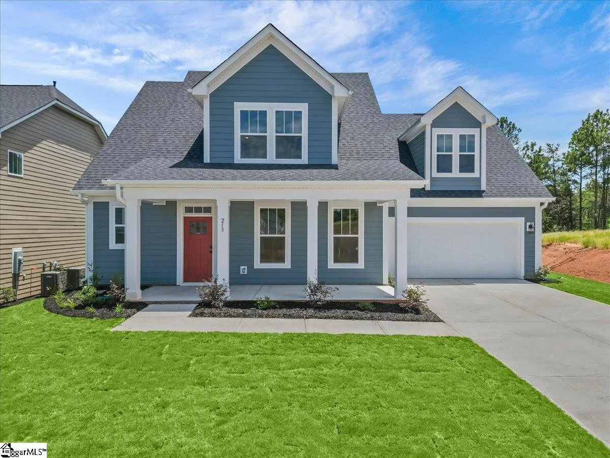 213 Summerall Lane