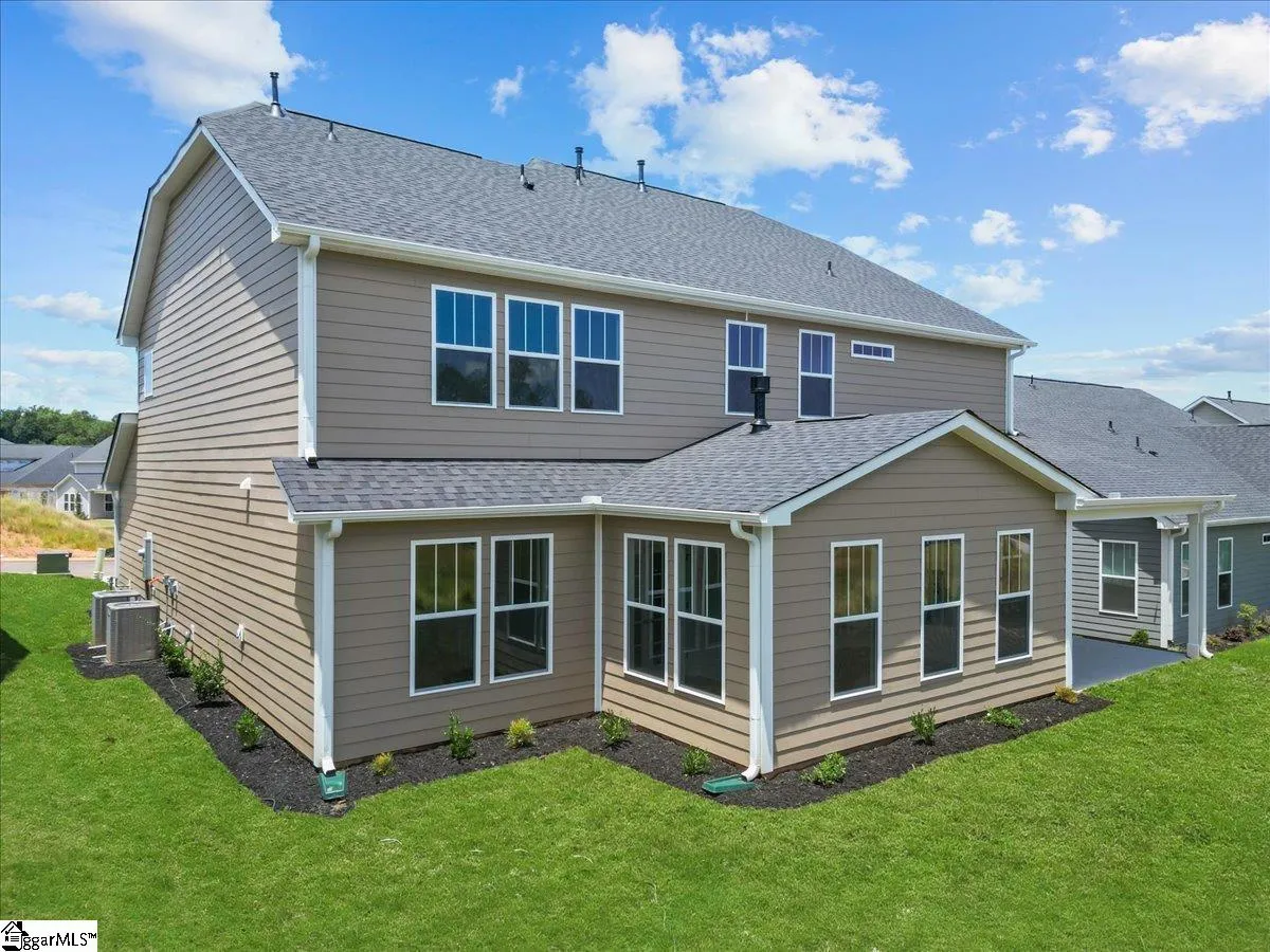 Property image 4 at 209 Summerall Lane, Seneca, SC 29678