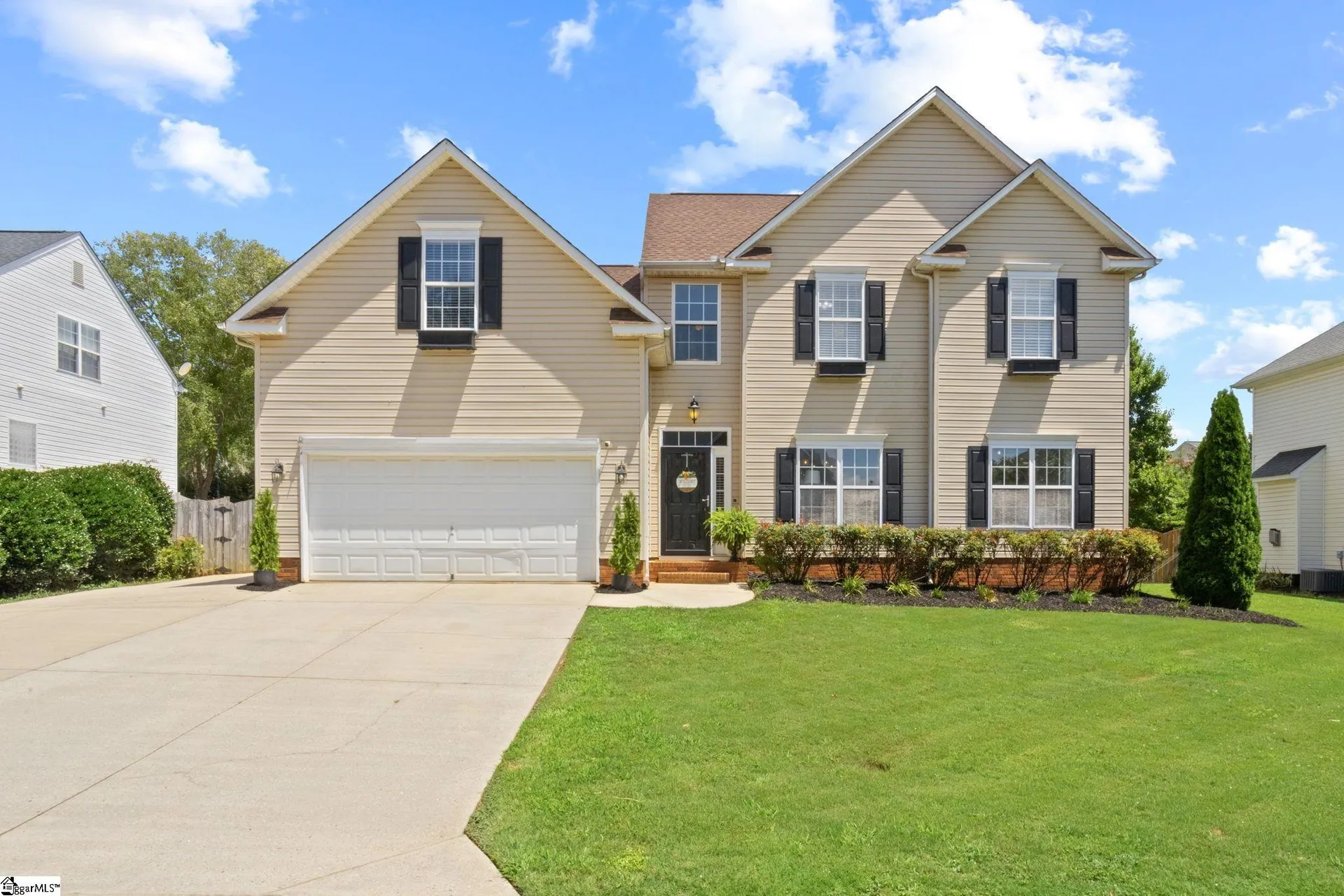 25 Mountain Rose Court