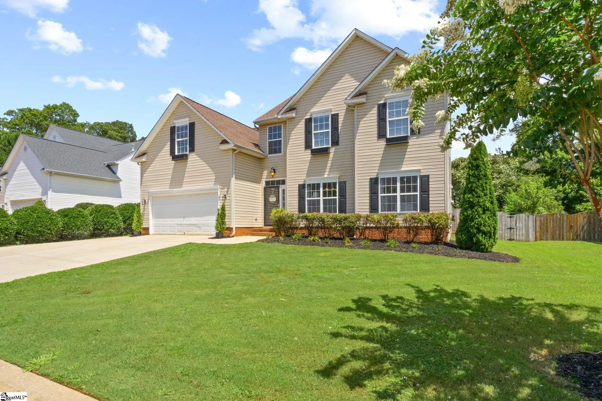 Property image 2 at 25 Mountain Rose Court, Simpsonville, SC 29681