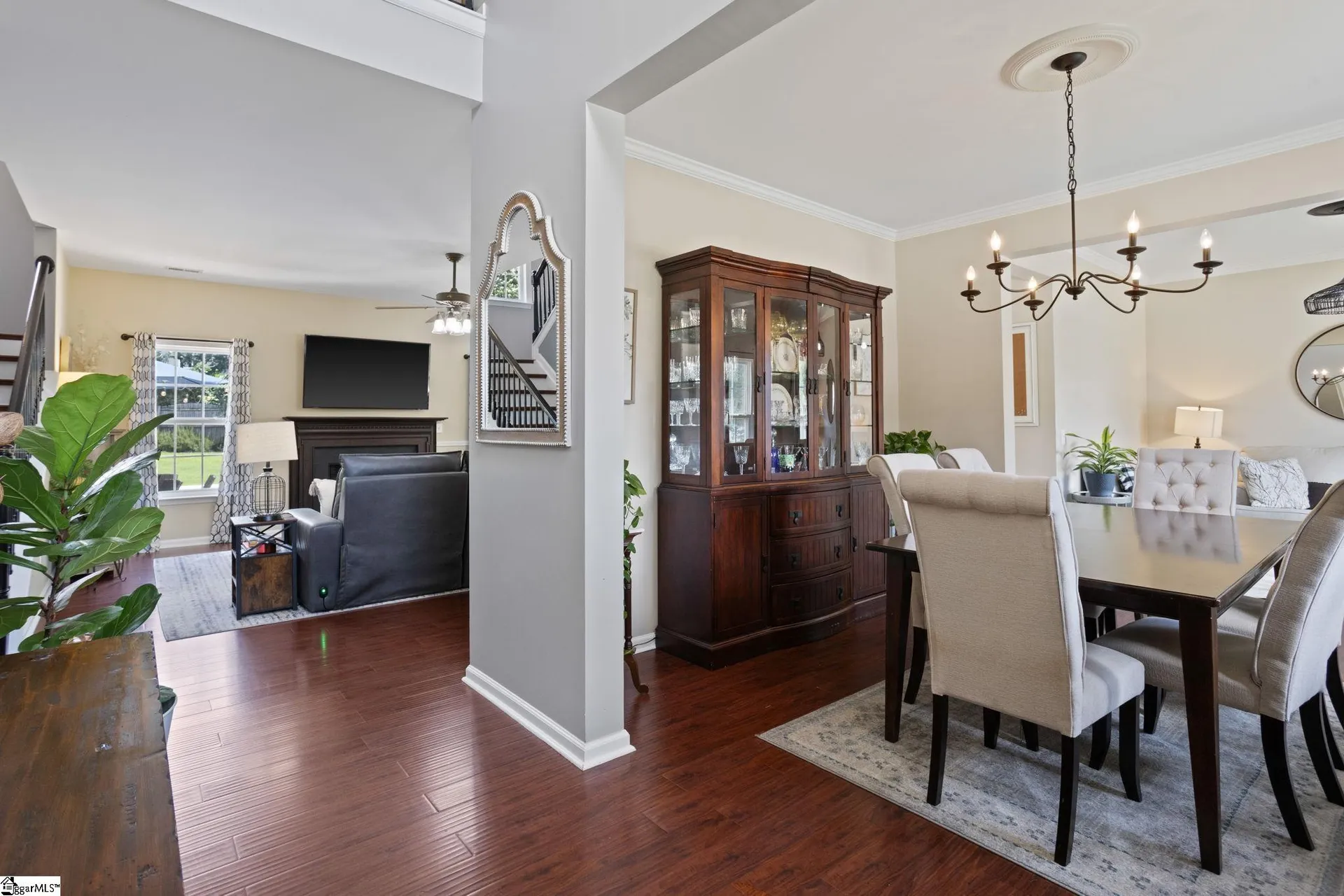 Property image 4 at 25 Mountain Rose Court, Simpsonville, SC 29681