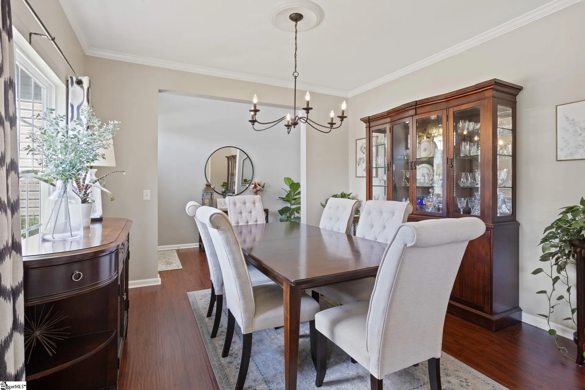 Property image 5 at 25 Mountain Rose Court, Simpsonville, SC 29681