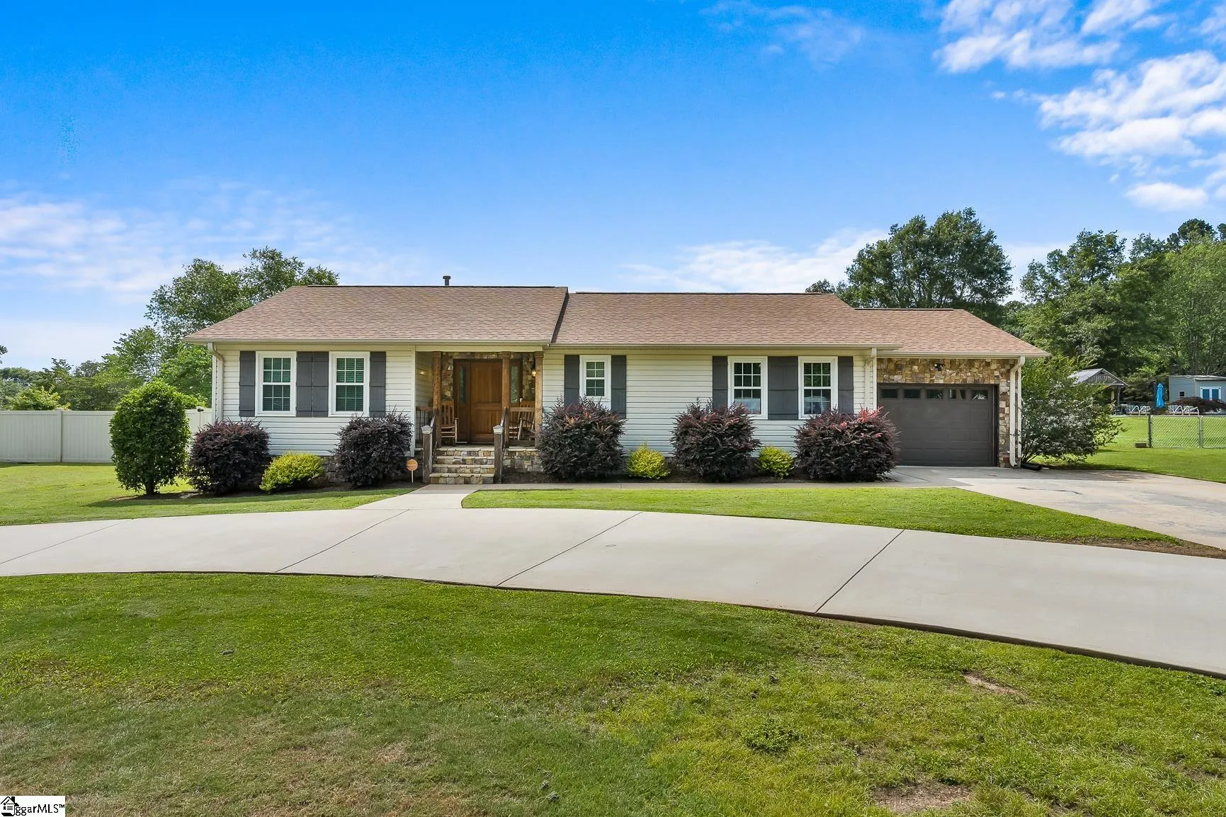 1521 Old Williamston Road