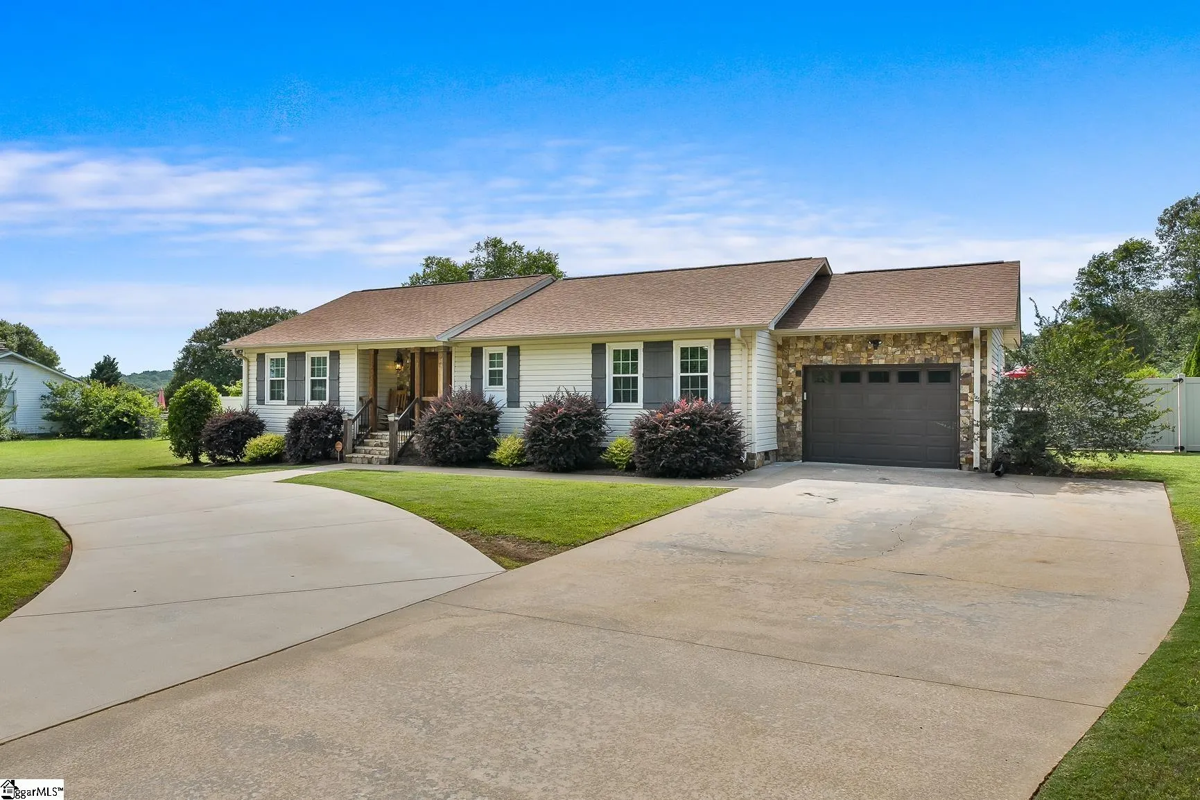 Property image 3 at 1521 Old Williamston Road, Piedmont, SC 29673