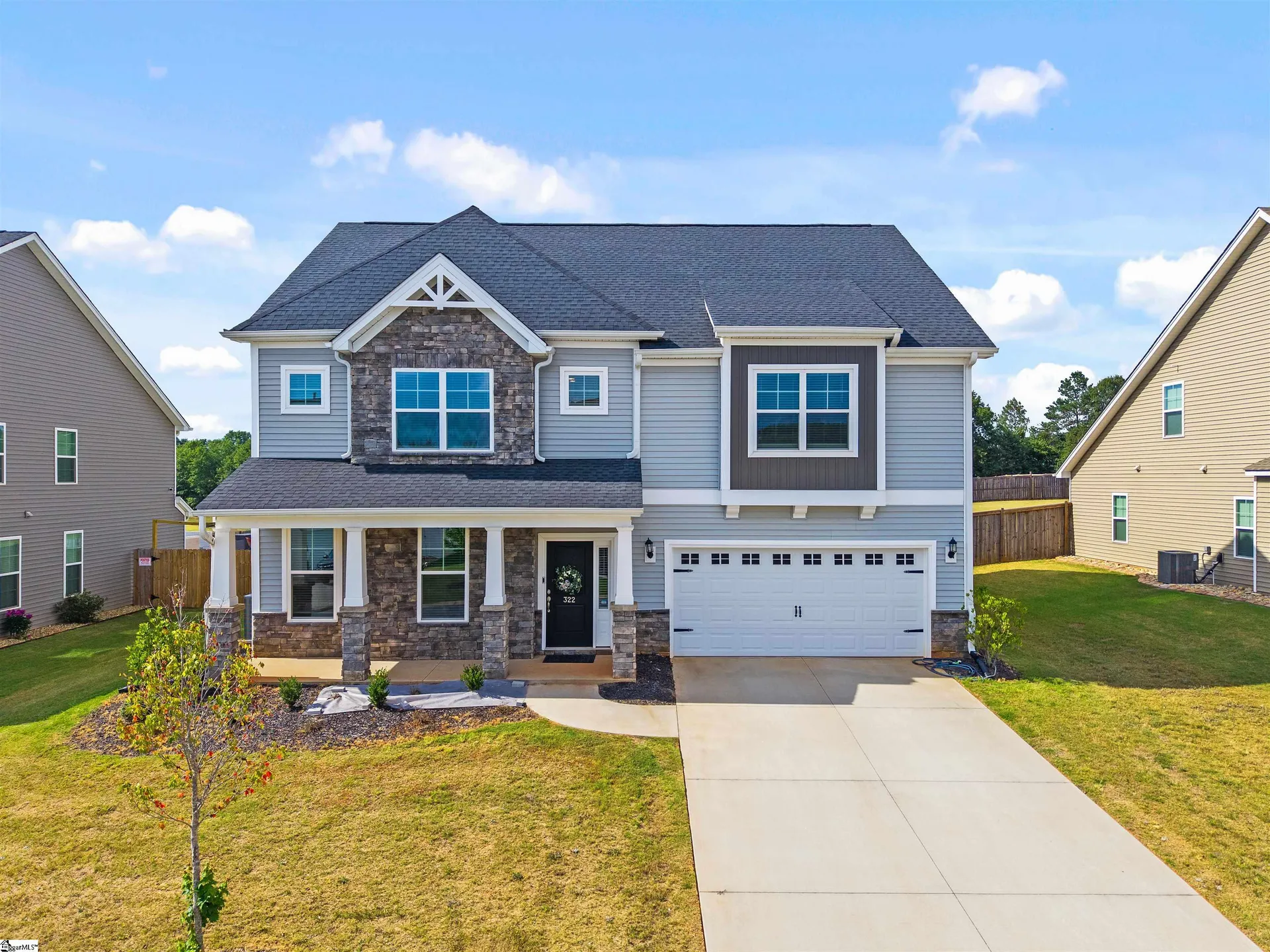 322 Valley Oak Drive