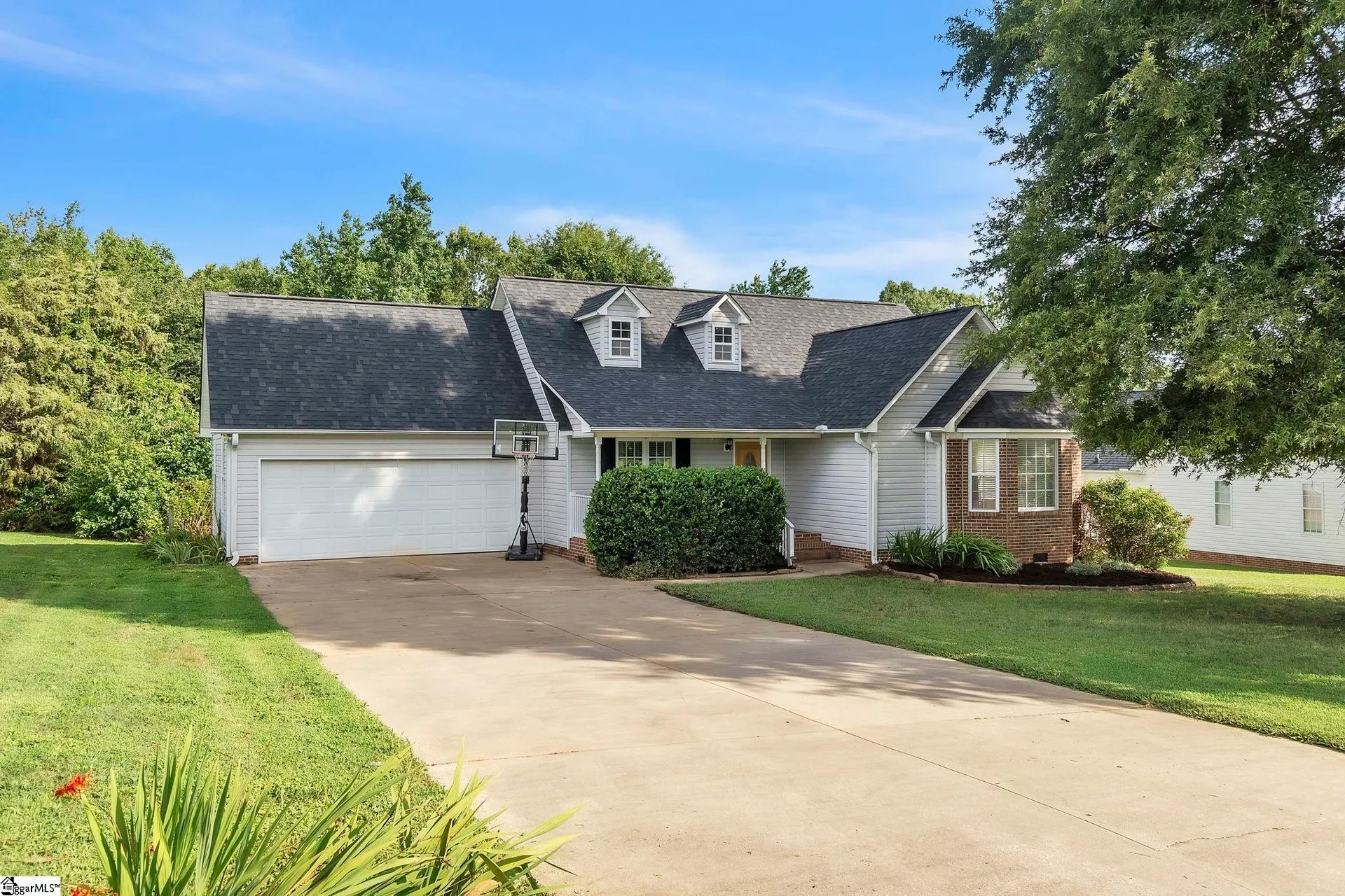 Property image 2 at 313 Lightwood Farm Road, Woodruff, SC 29388-7604