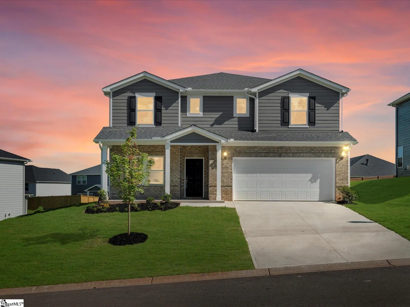 799 Burghley Circle