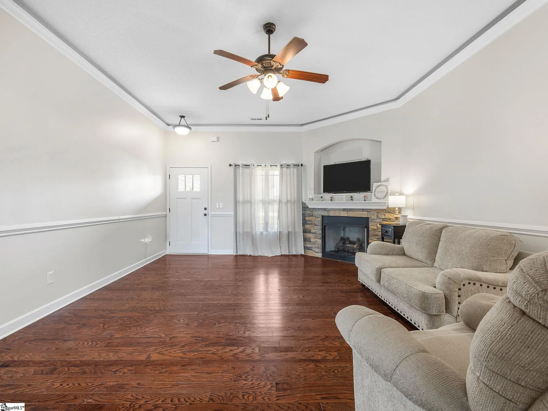 Property image 4 at 253 Highland Springs Loop, Inman, SC 29349