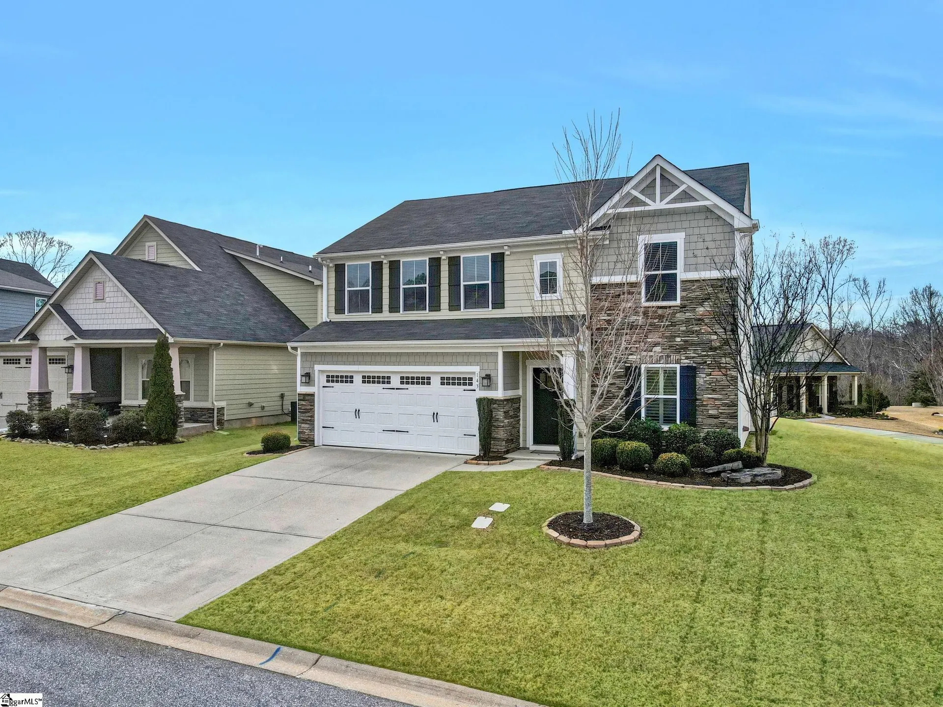 143 Fawn Hill Drive