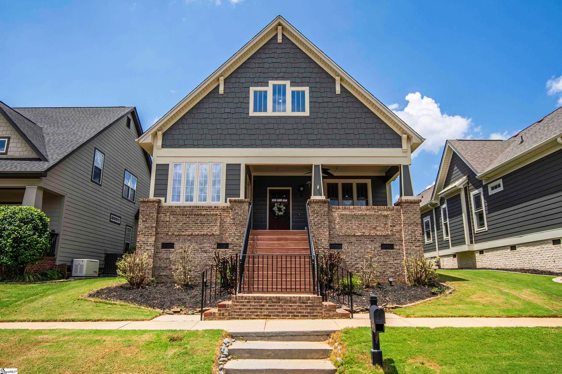 6 Worthington Court
