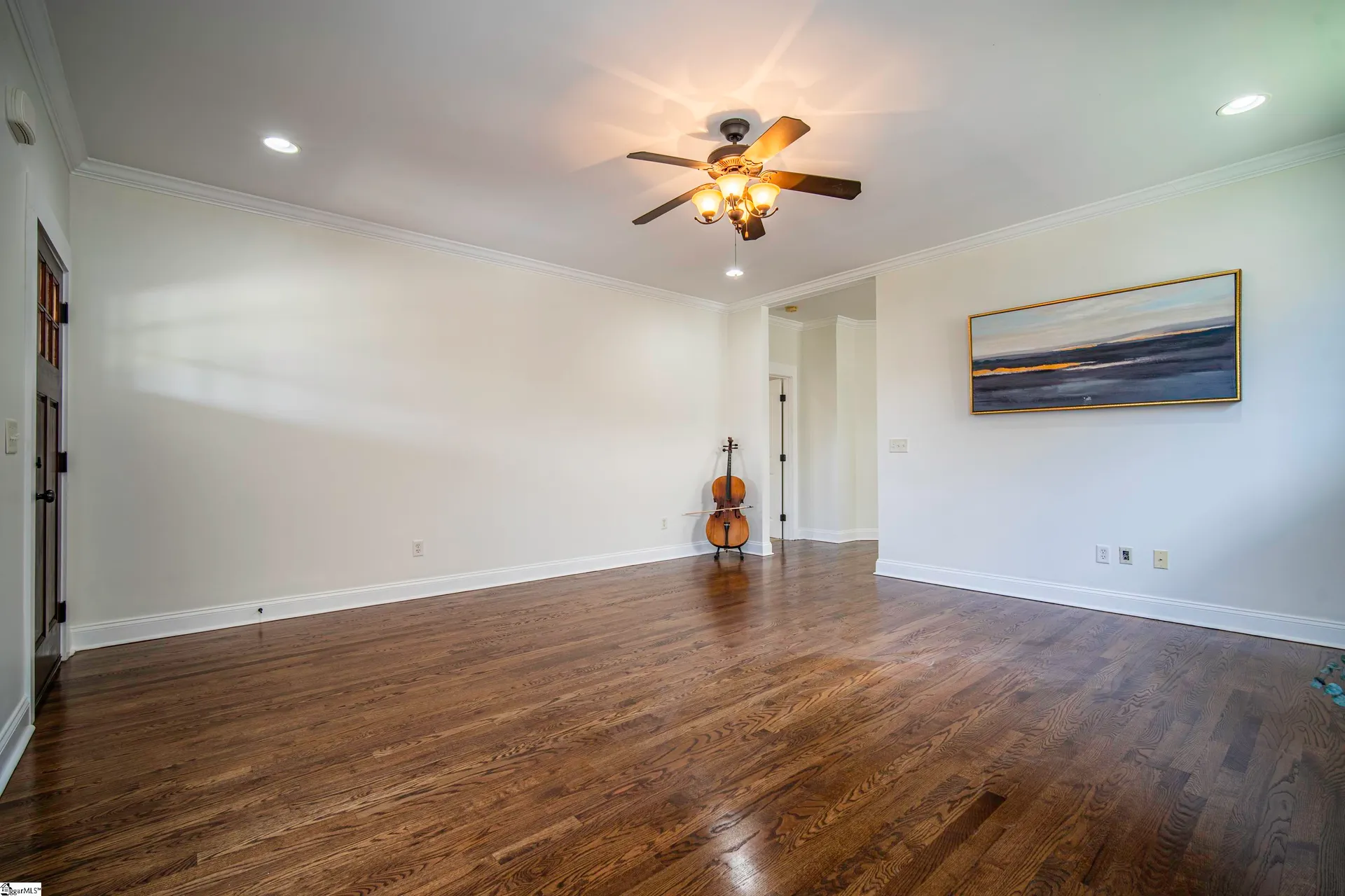 Property image 4 at 6 Worthington Court, Simpsonville, SC 29681-3527
