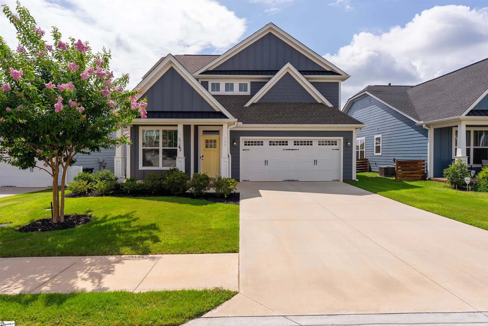 105 Wakelon Drive