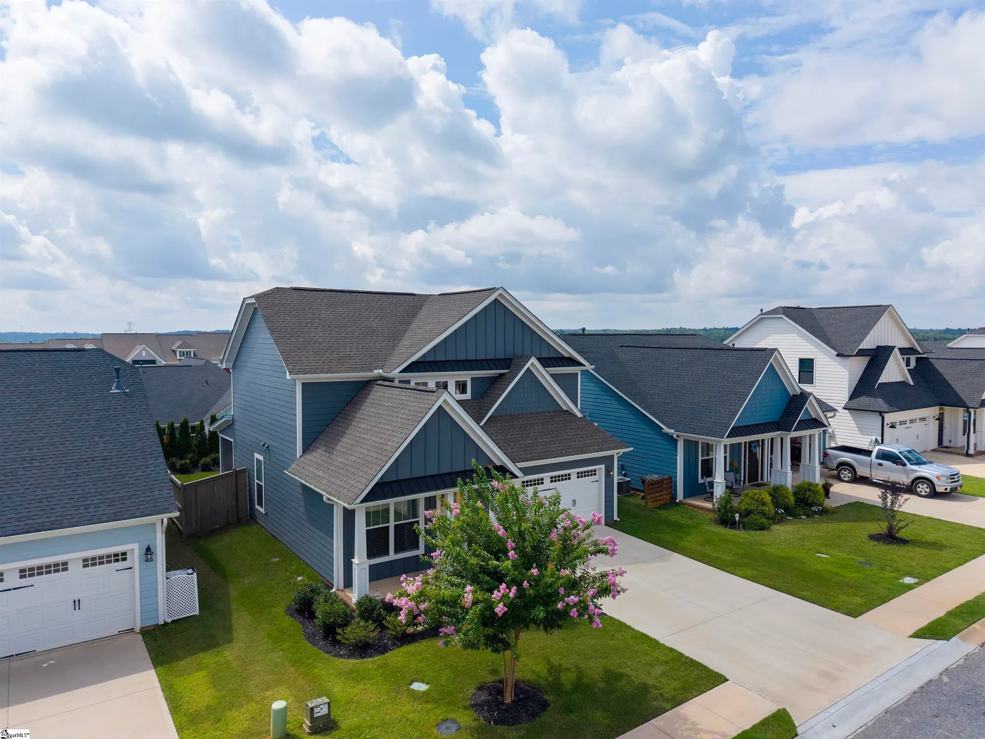 Property image 2 at 105 Wakelon Drive, Greer, SC 29651