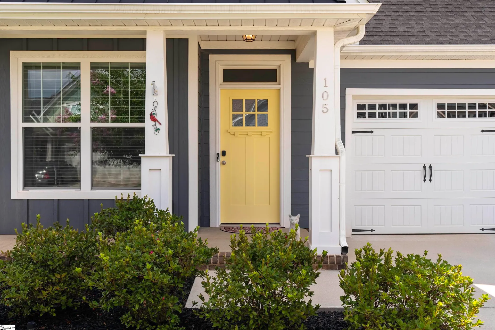 Property image 3 at 105 Wakelon Drive, Greer, SC 29651