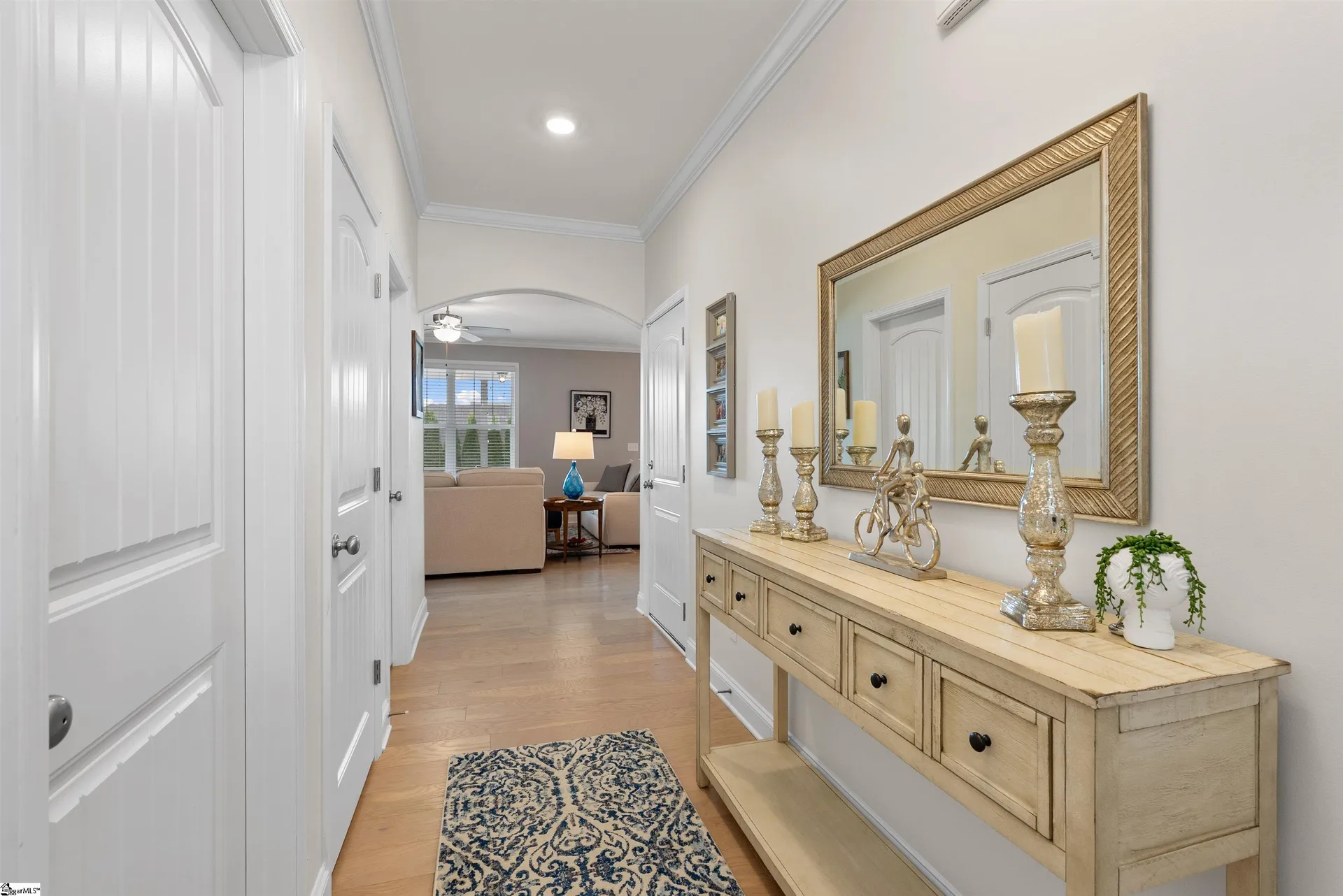 Property image 4 at 105 Wakelon Drive, Greer, SC 29651