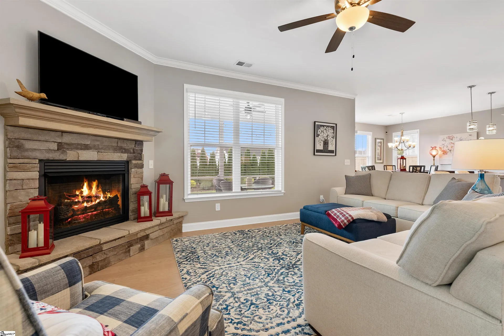 Property image 5 at 105 Wakelon Drive, Greer, SC 29651