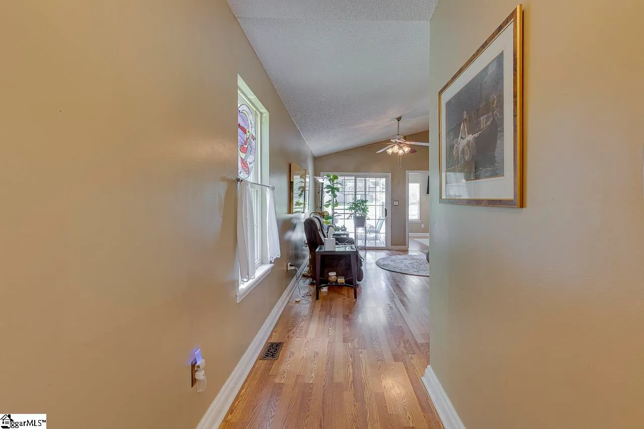 Property image 4 at 2109 Rolling Green Road, Anderson, SC 29621