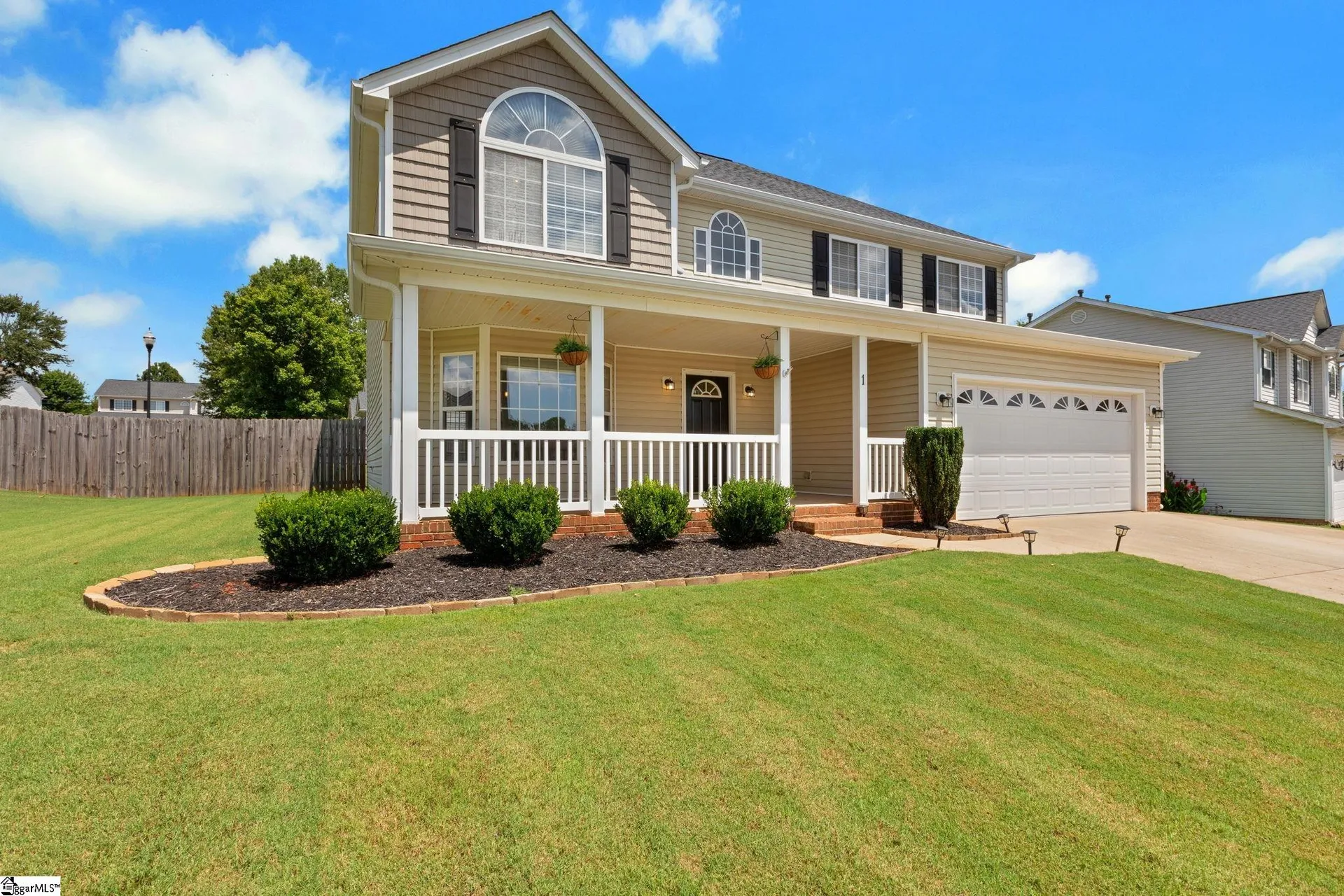 Property image 2 at 1 Olivine Way, Greer, SC 29650