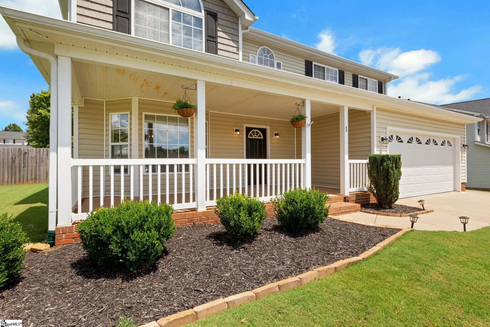 Property image 3 at 1 Olivine Way, Greer, SC 29650