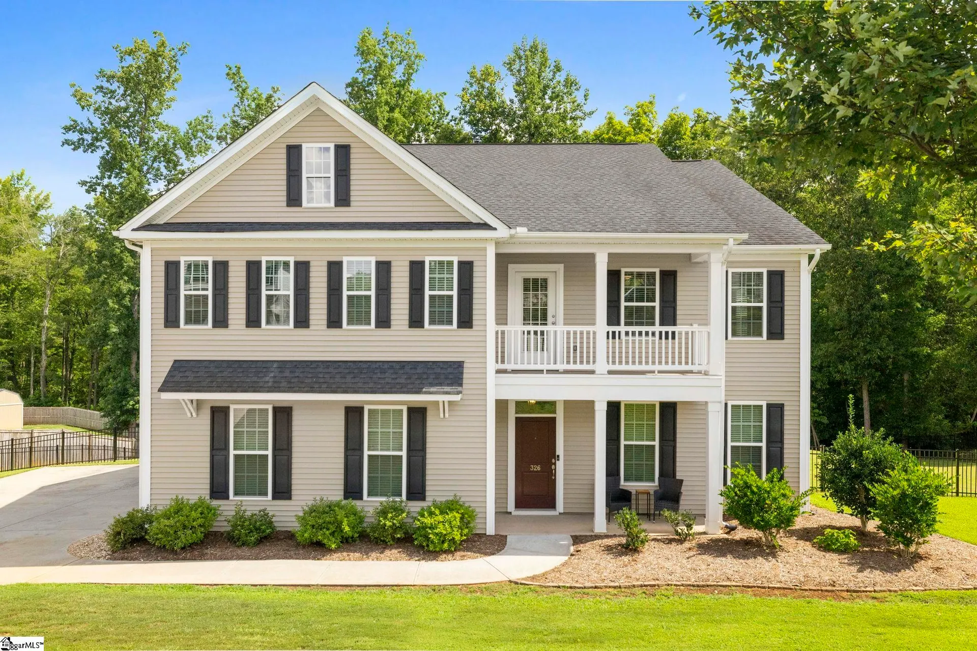 326 Avendell Drive