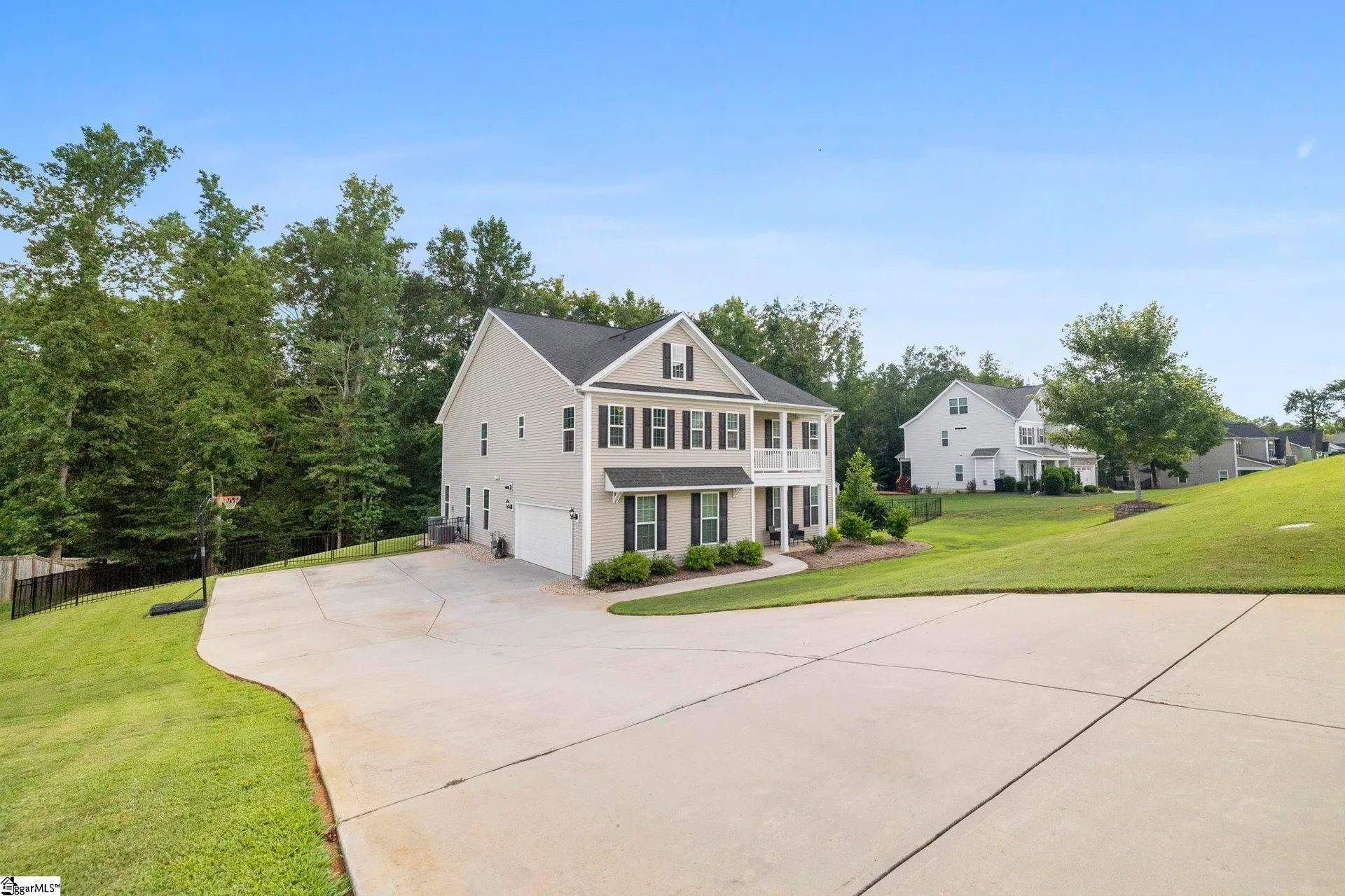 Property image 2 at 326 Avendell Drive, Easley, SC 29642