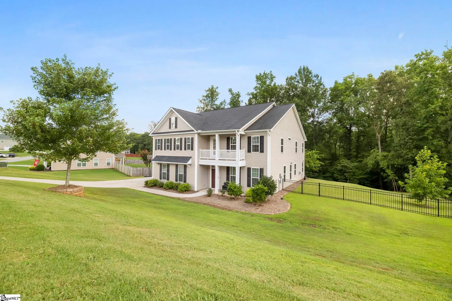 Property image 3 at 326 Avendell Drive, Easley, SC 29642