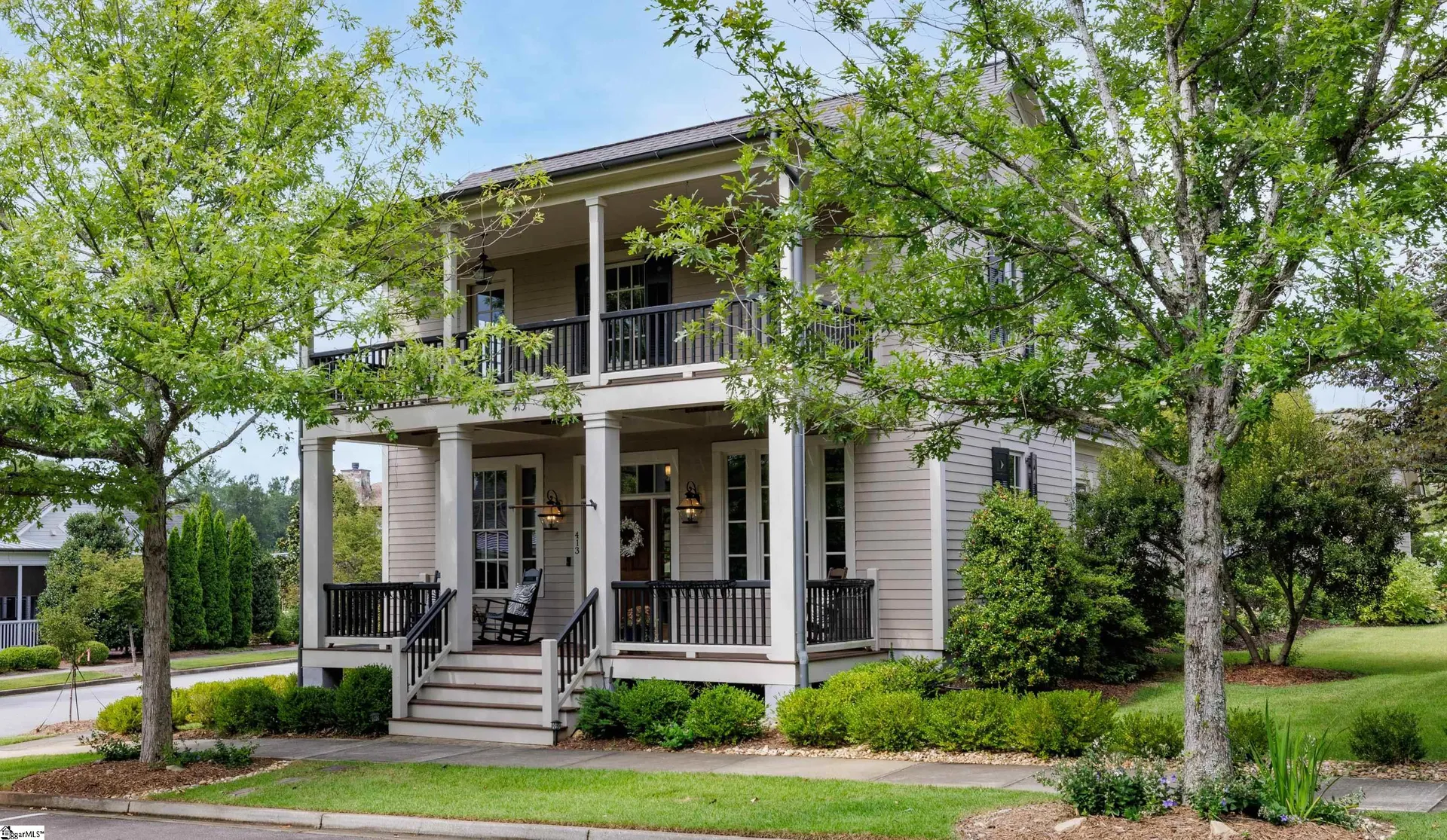 Property image 3 at 413 Thomas Green Boulevard, Clemson, SC 29631