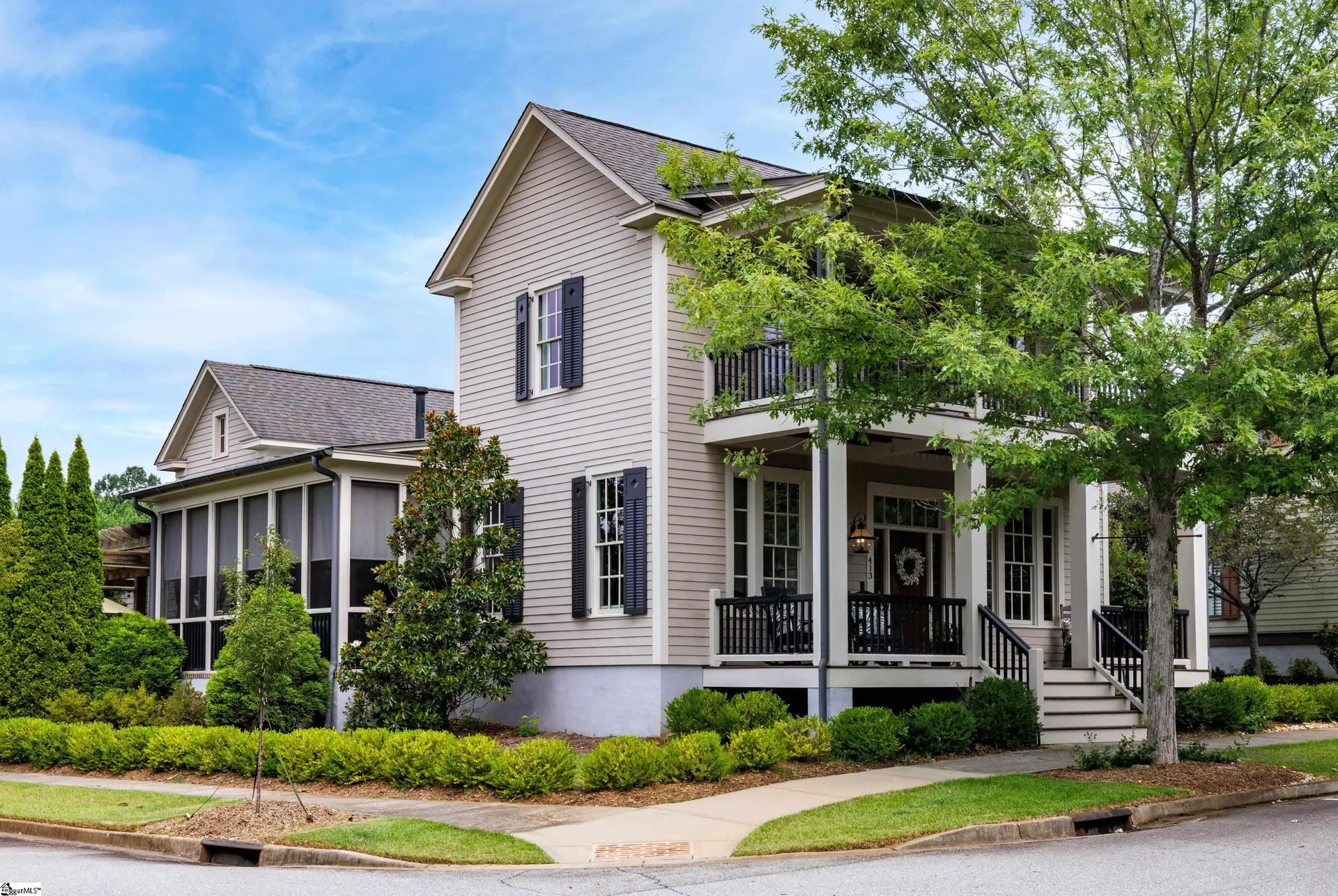 Property image 4 at 413 Thomas Green Boulevard, Clemson, SC 29631