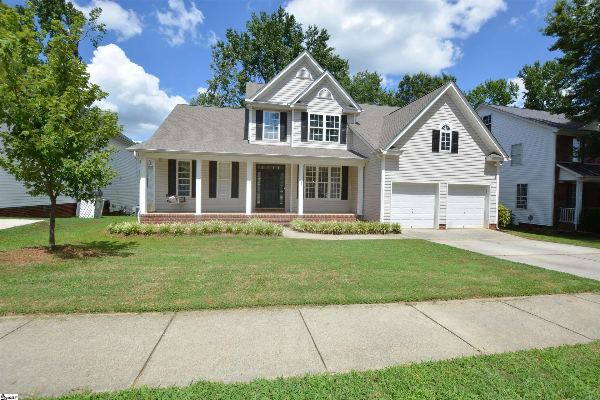 549 Kingsmoor Drive
