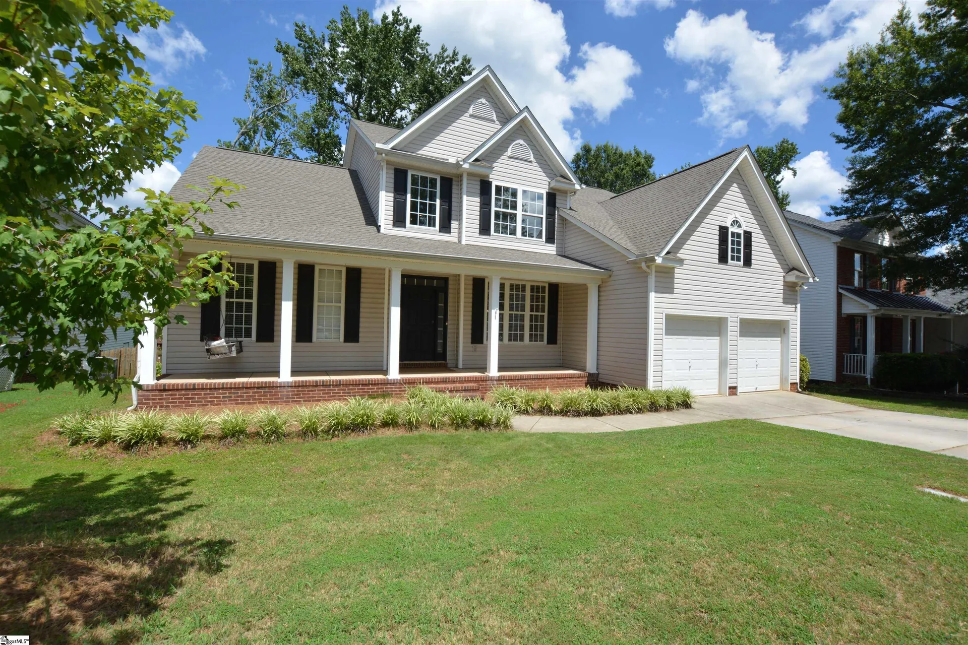 Property image 2 at 549 Kingsmoor Drive, Simpsonville, SC 29681