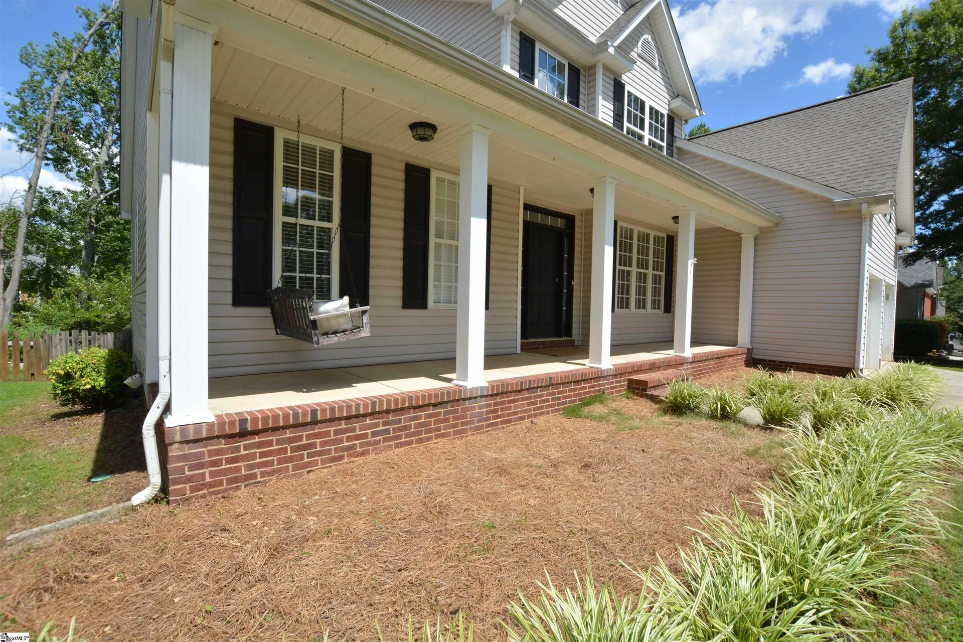 Property image 3 at 549 Kingsmoor Drive, Simpsonville, SC 29681